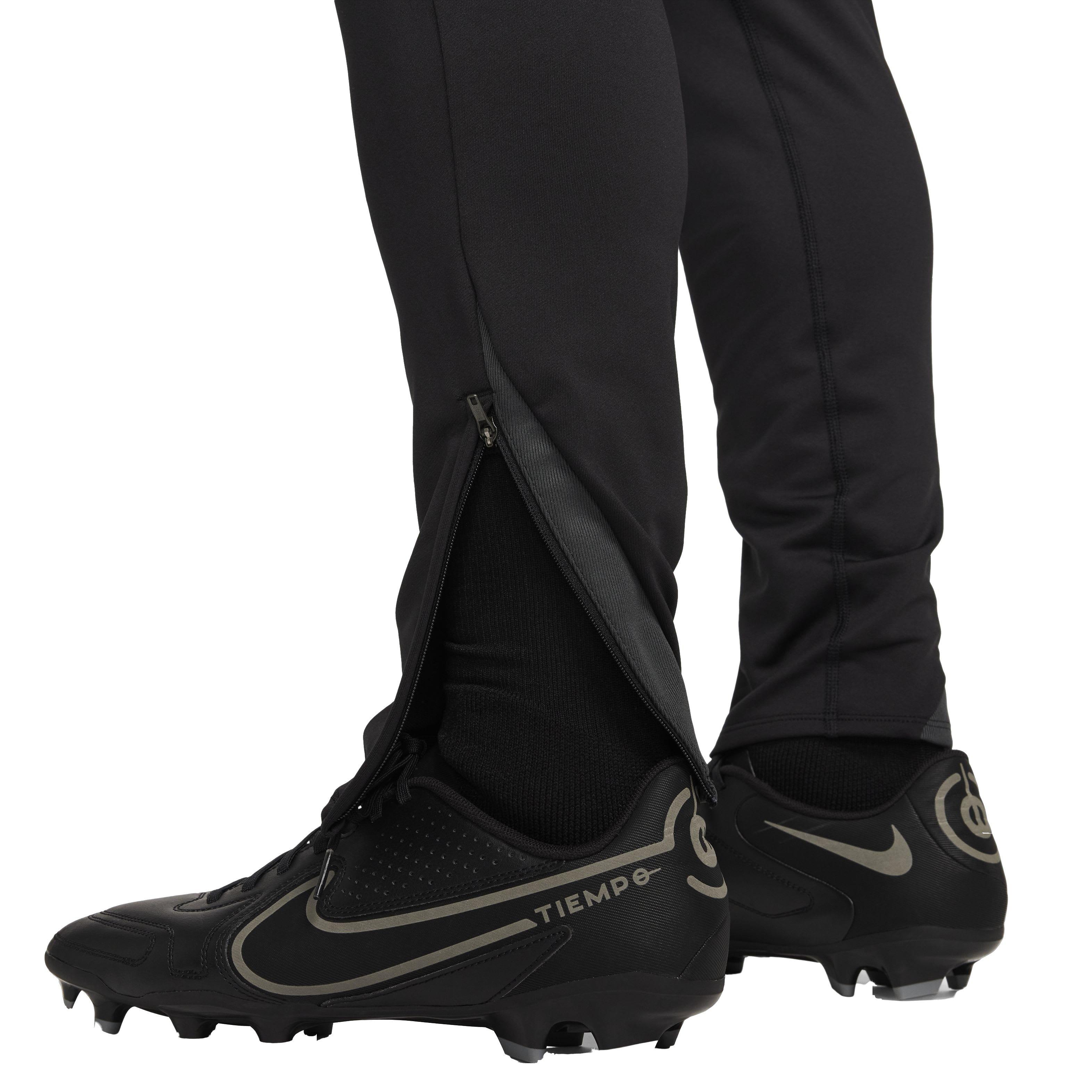 Nike Men's Strike Dri-FIT Soccer Pants - Black - BLACK Thumbnail View 5
