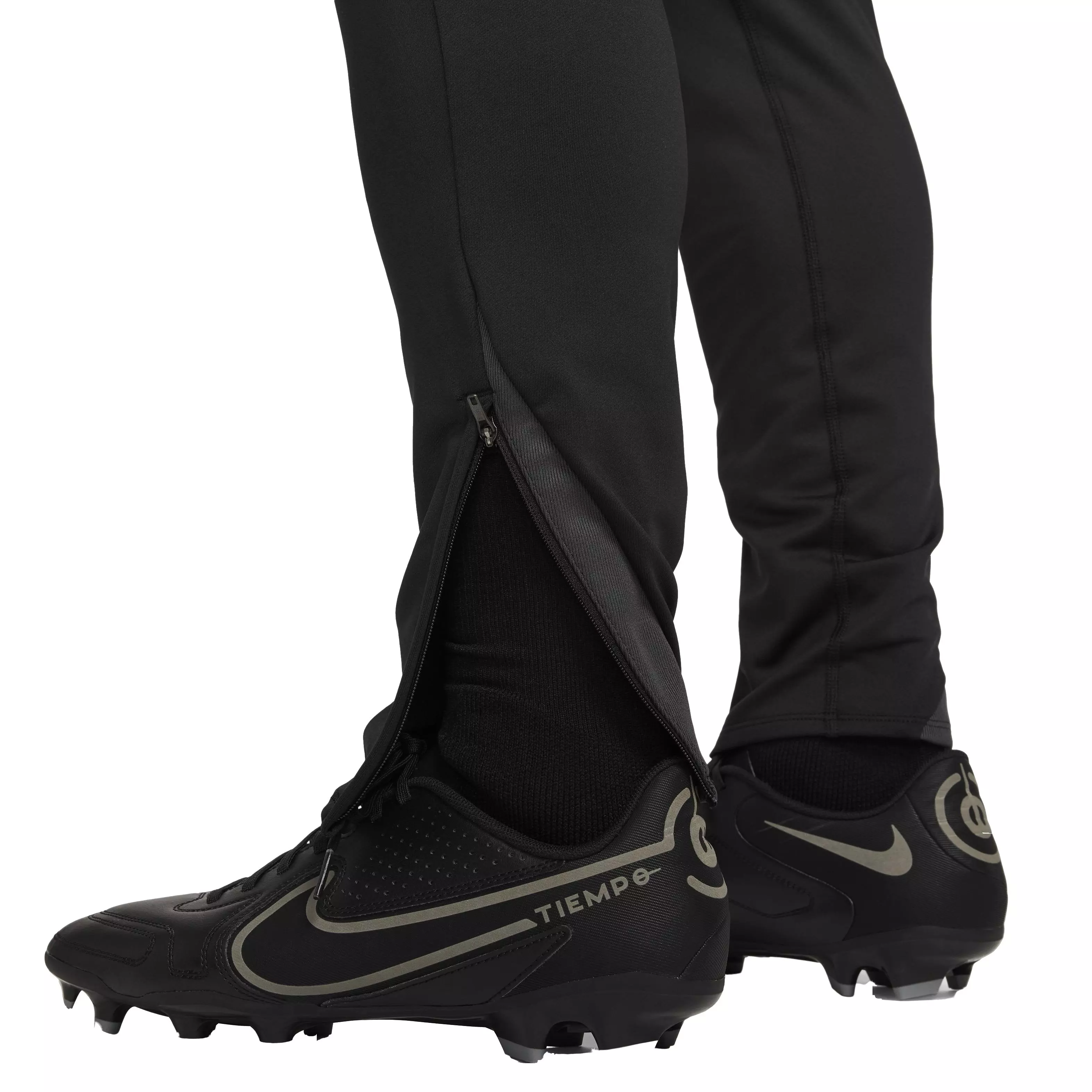 Nike Men's Strike Dri-FIT Soccer Pants - Black - BLACK