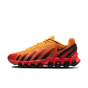 Nike Air Max Dn8 "Team Orange/Laser Orange/Black/Black" Men's Shoe