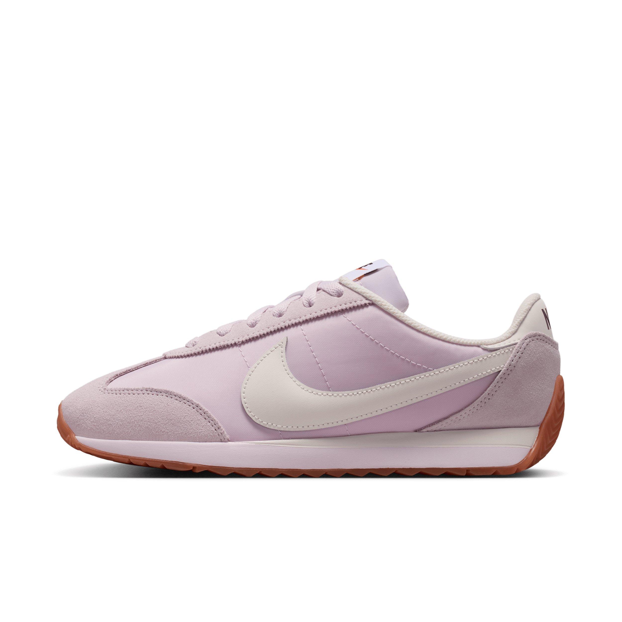 Nike Pacific "Bleached Lilac/Gum Medium Brown/Pearl Pink/Sail" Women's Shoe - LILAC/MD BROWN/PINK/SAIL