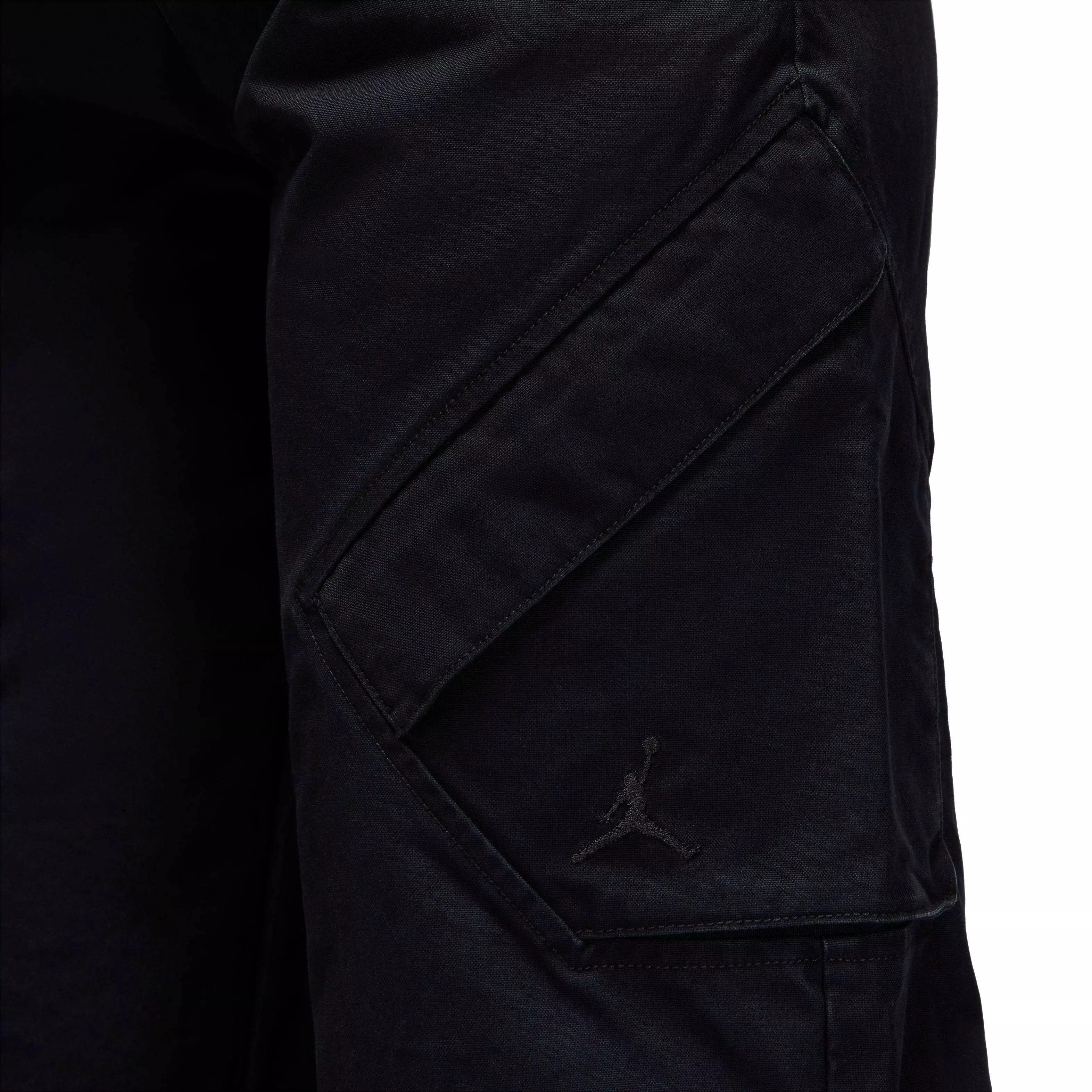 Jordan Women's Chicago 24 Pants - BLACK