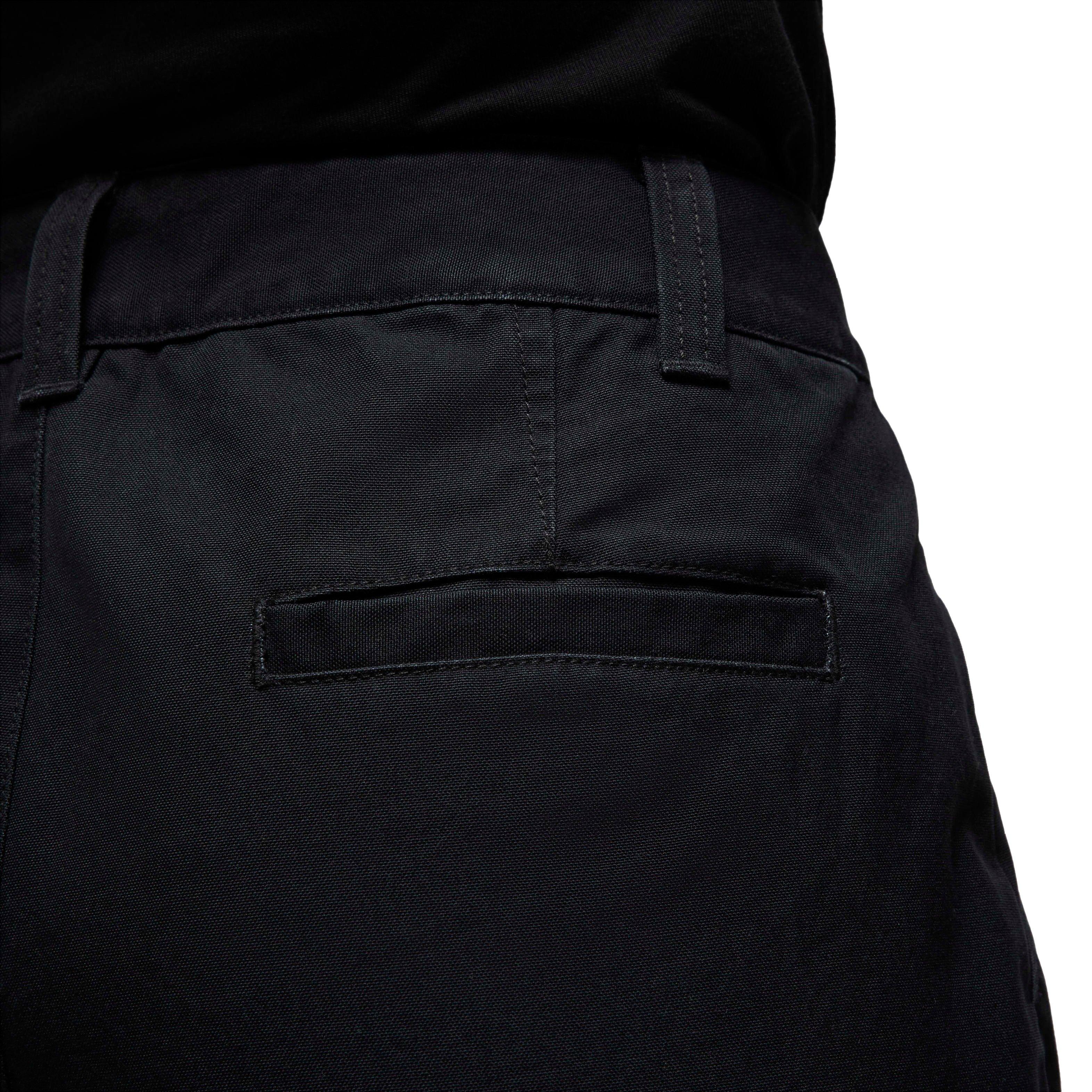 Jordan Women's Chicago 24 Pants - BLACK Thumbnail View 5