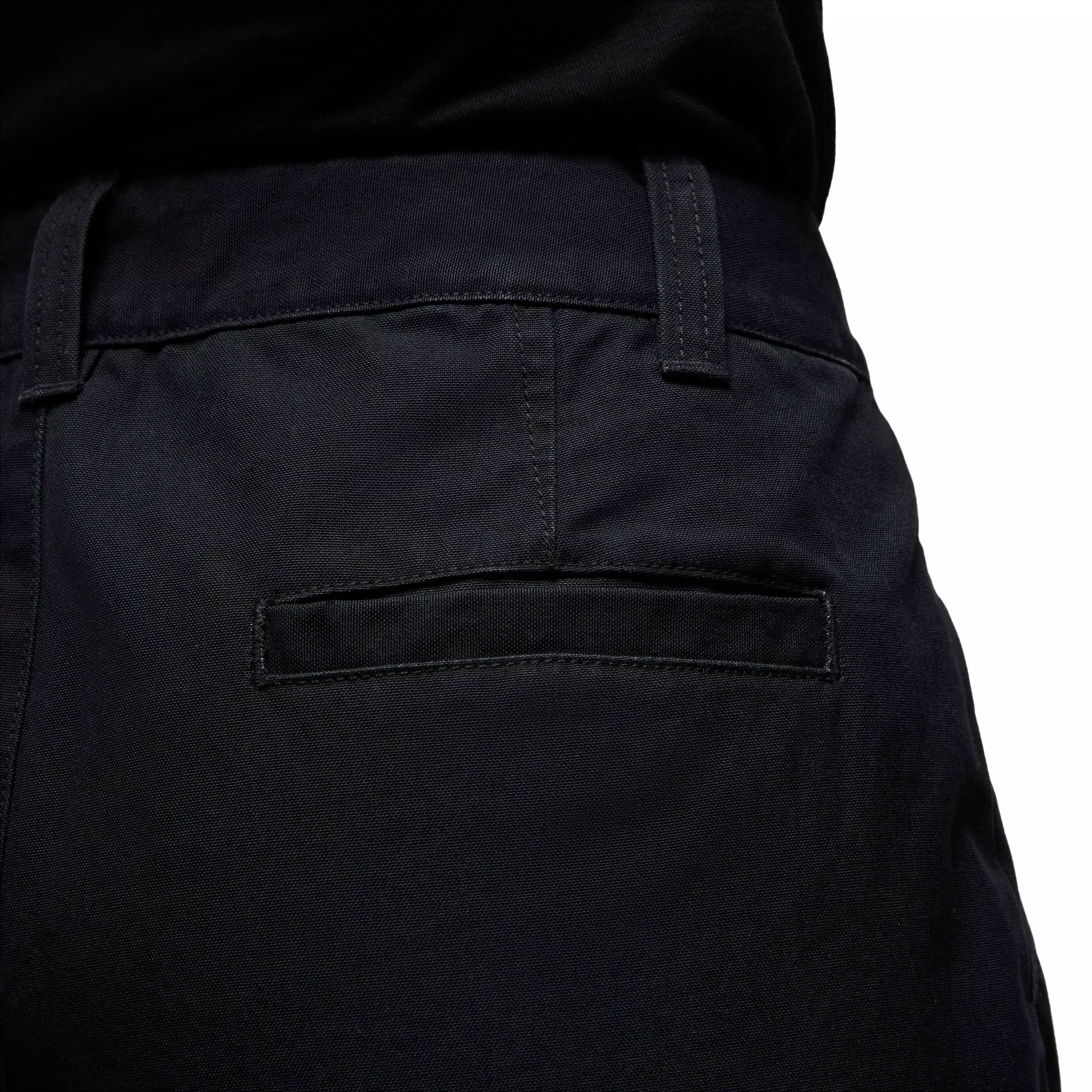 Jordan Women's Chicago 24 Pants - BLACK