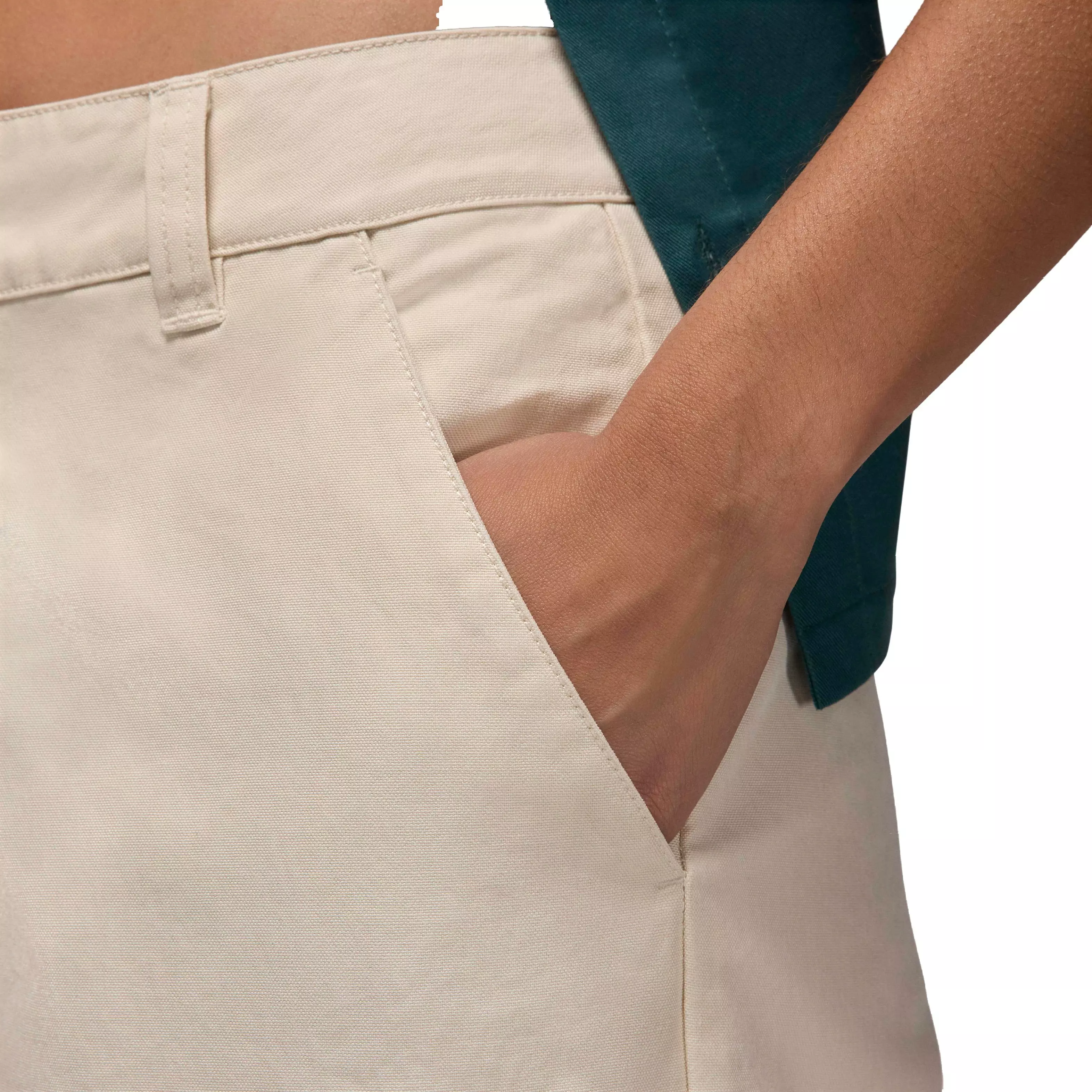 Jordan Women's Chicago 24 Pants - BROWN