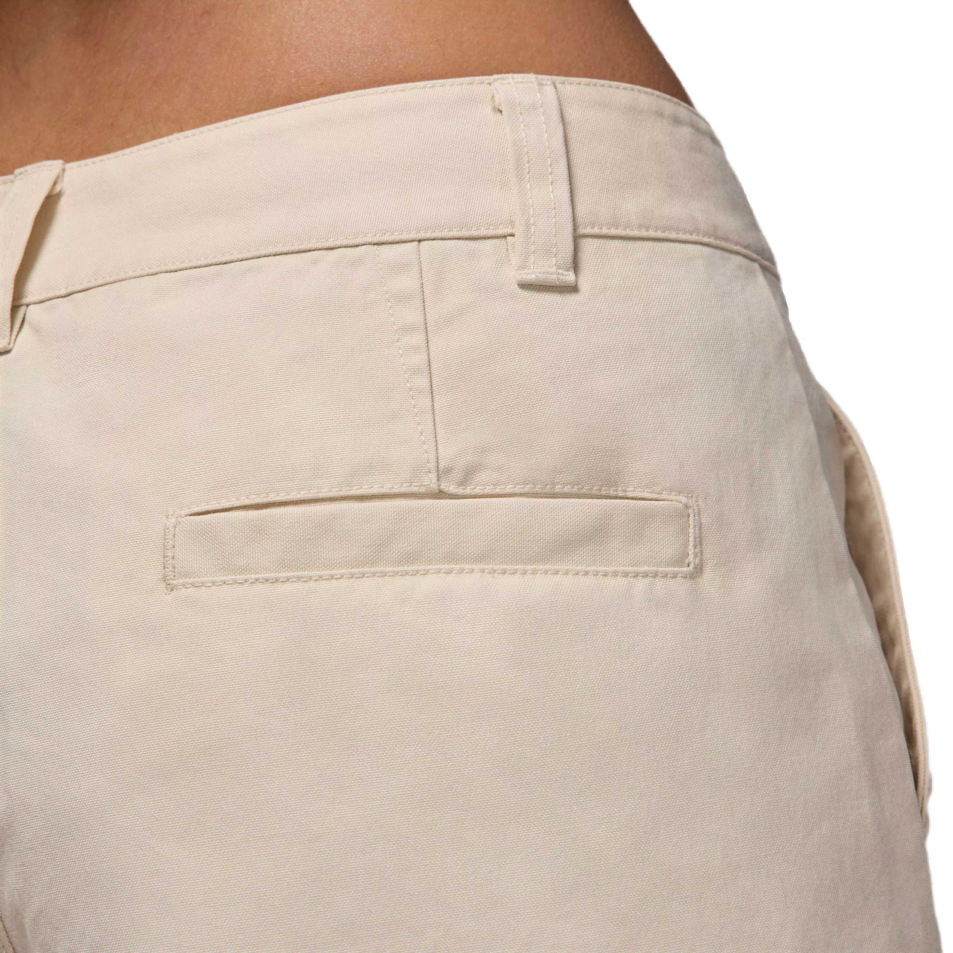 Jordan Women's Chicago 24 Pants - BROWN