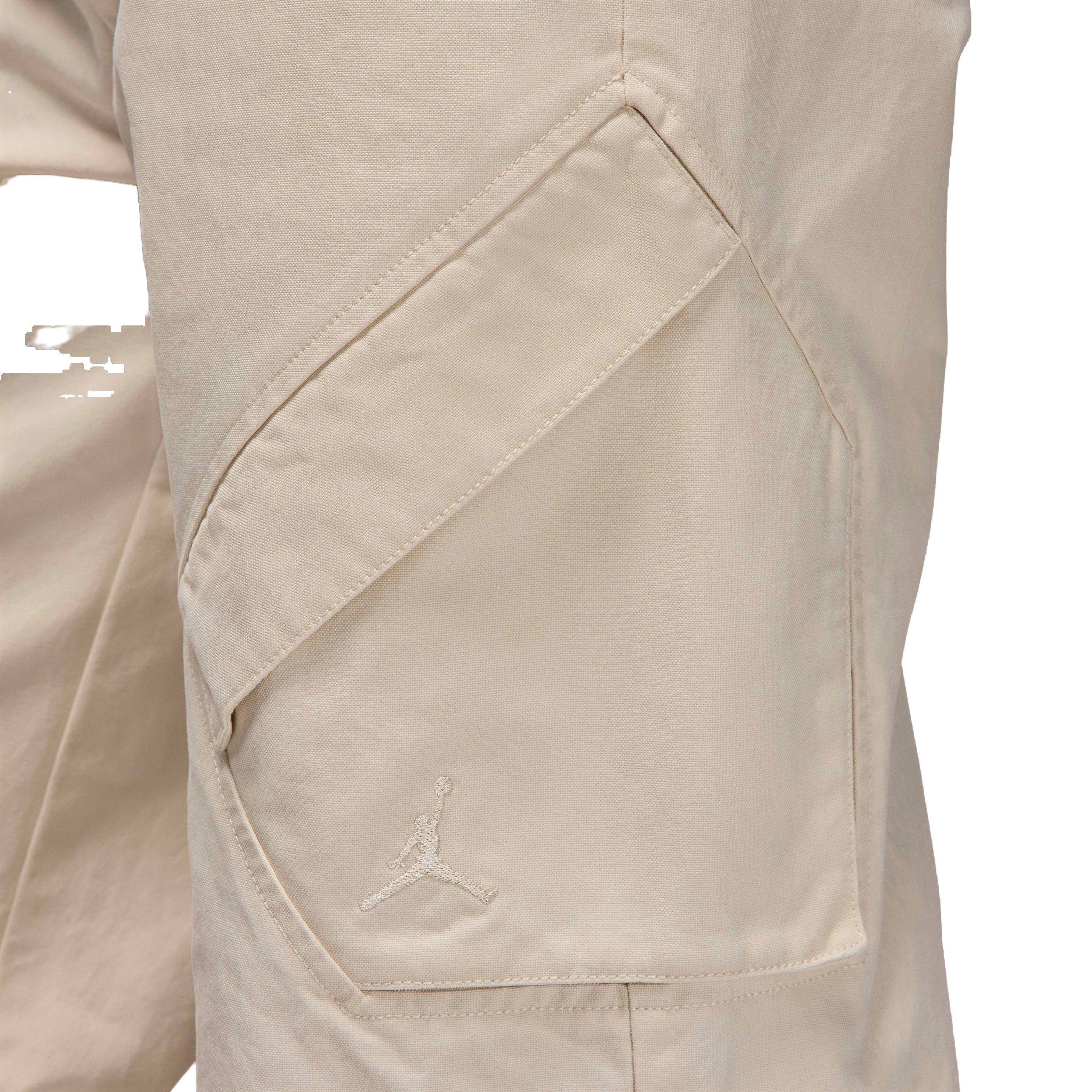 Jordan Women's Chicago 24 Pants - BROWN Thumbnail View 5