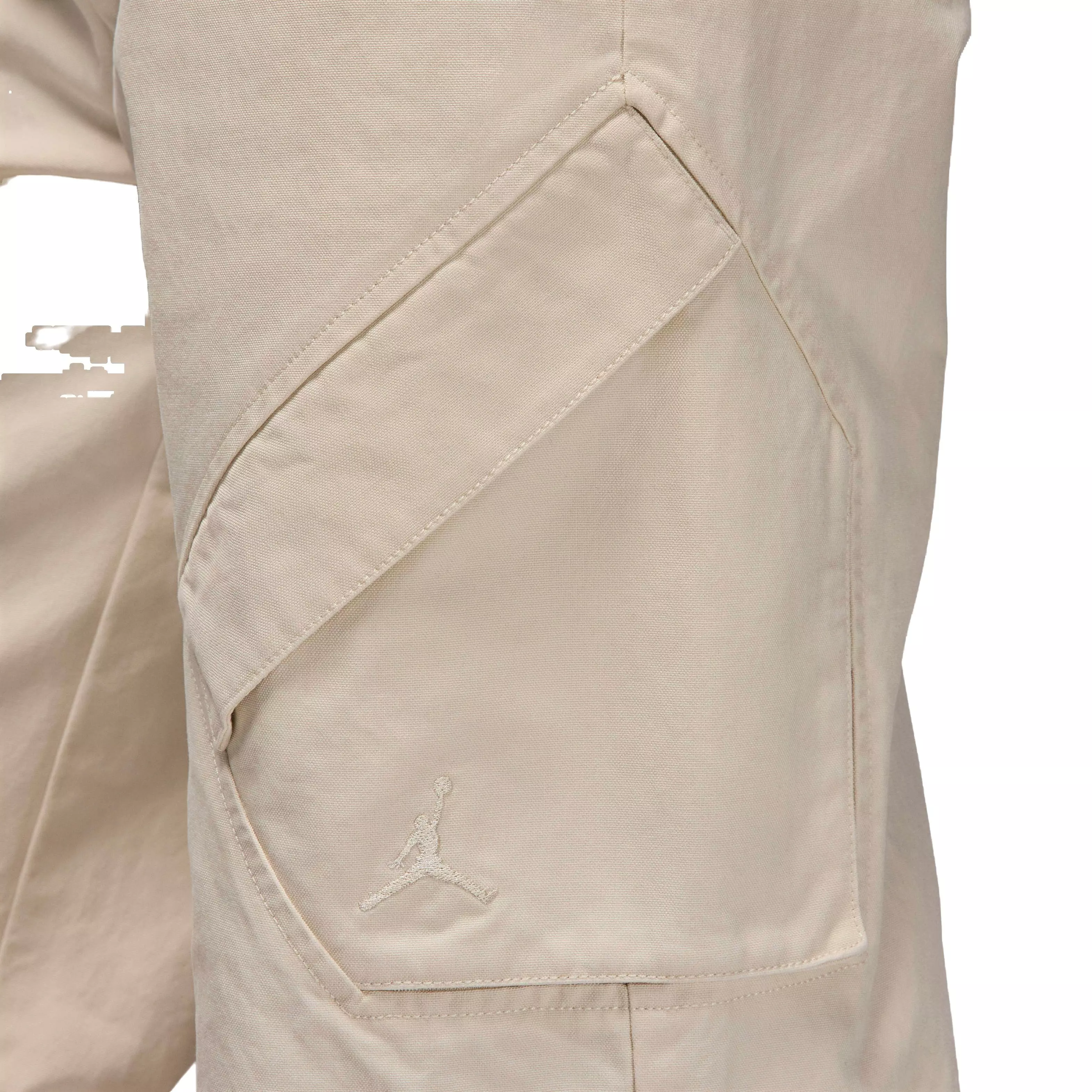 Jordan Women's Chicago 24 Pants - BROWN