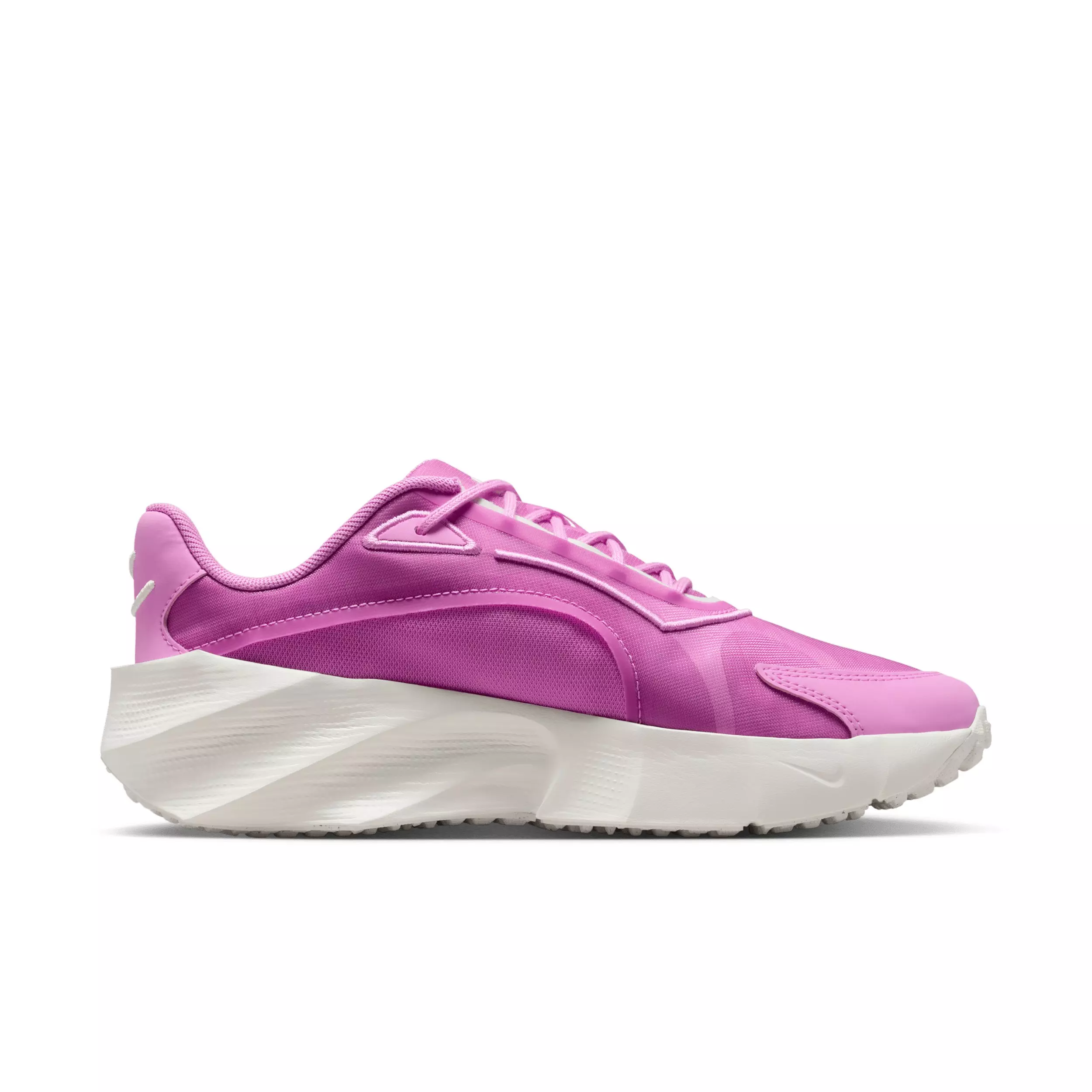 Nike Aura Edge "Light Magenta/Sail" Women's Shoe - LT MAGENTA/SAIL