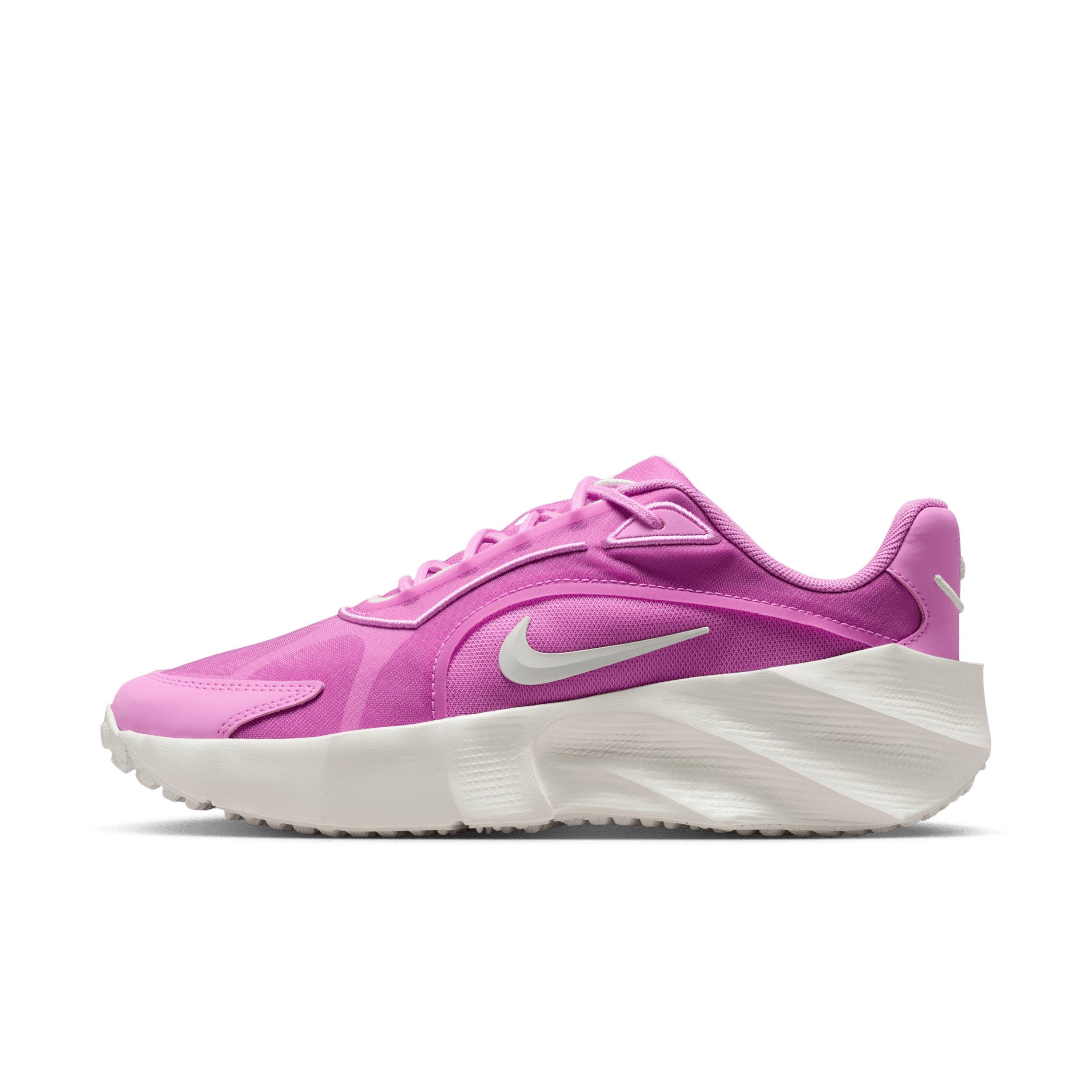 Nike Aura Edge "Light Magenta/Sail" Women's Shoe - LT MAGENTA/SAIL