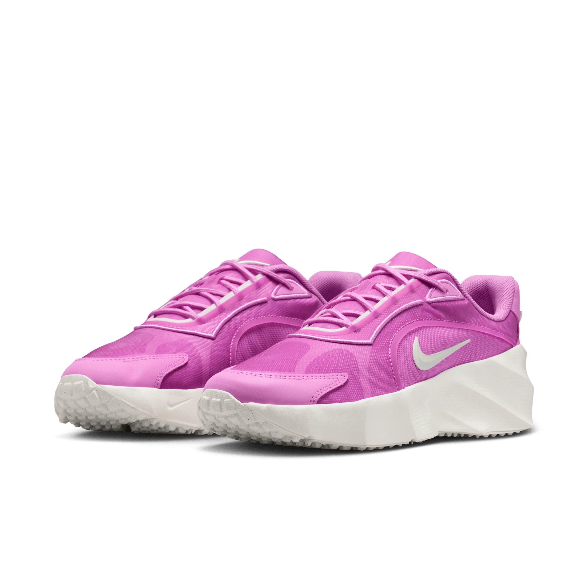 Nike Aura Edge "Light Magenta/Sail" Women's Shoe - LT MAGENTA/SAIL