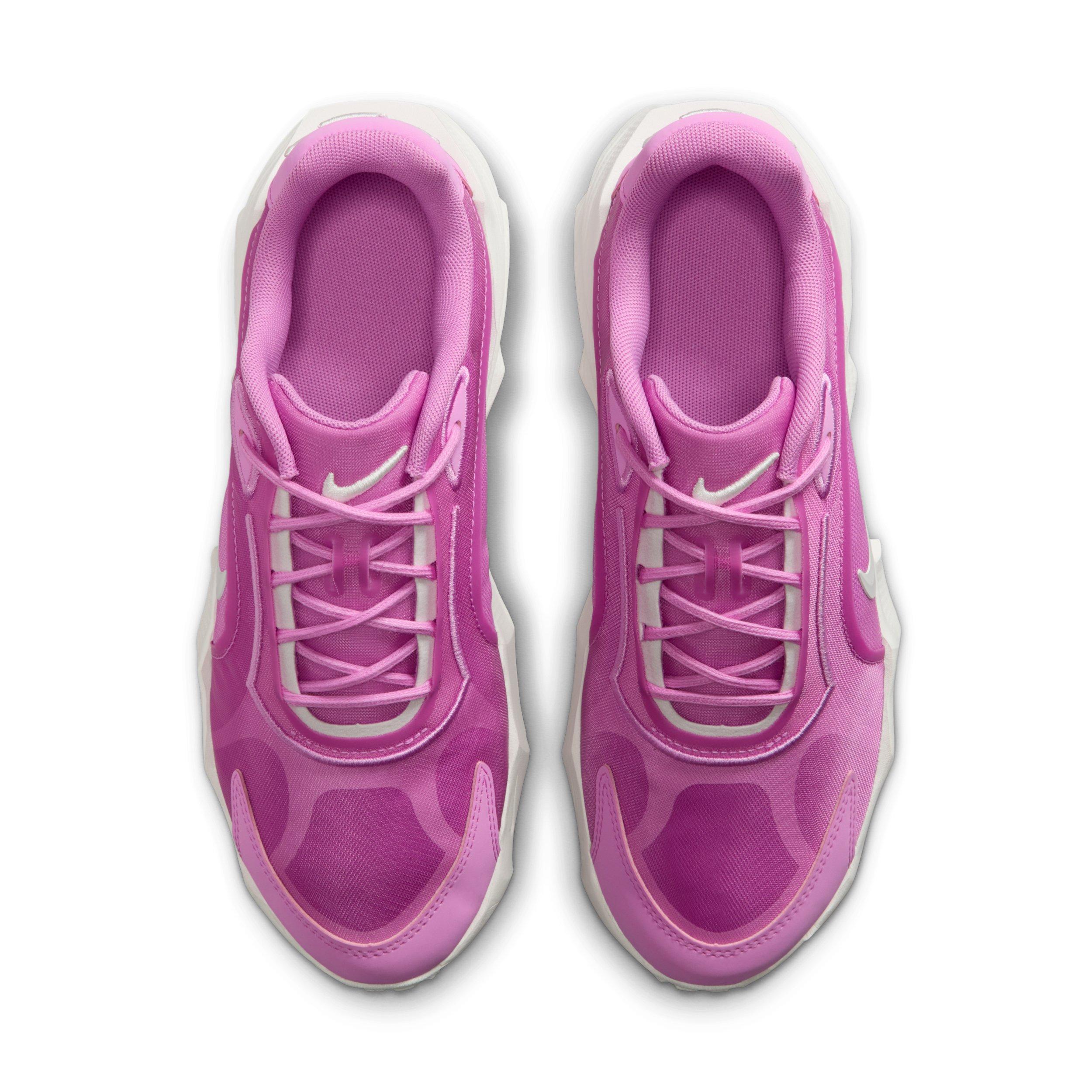 Nike Aura Edge "Light Magenta/Sail" Women's Shoe - LT MAGENTA/SAIL