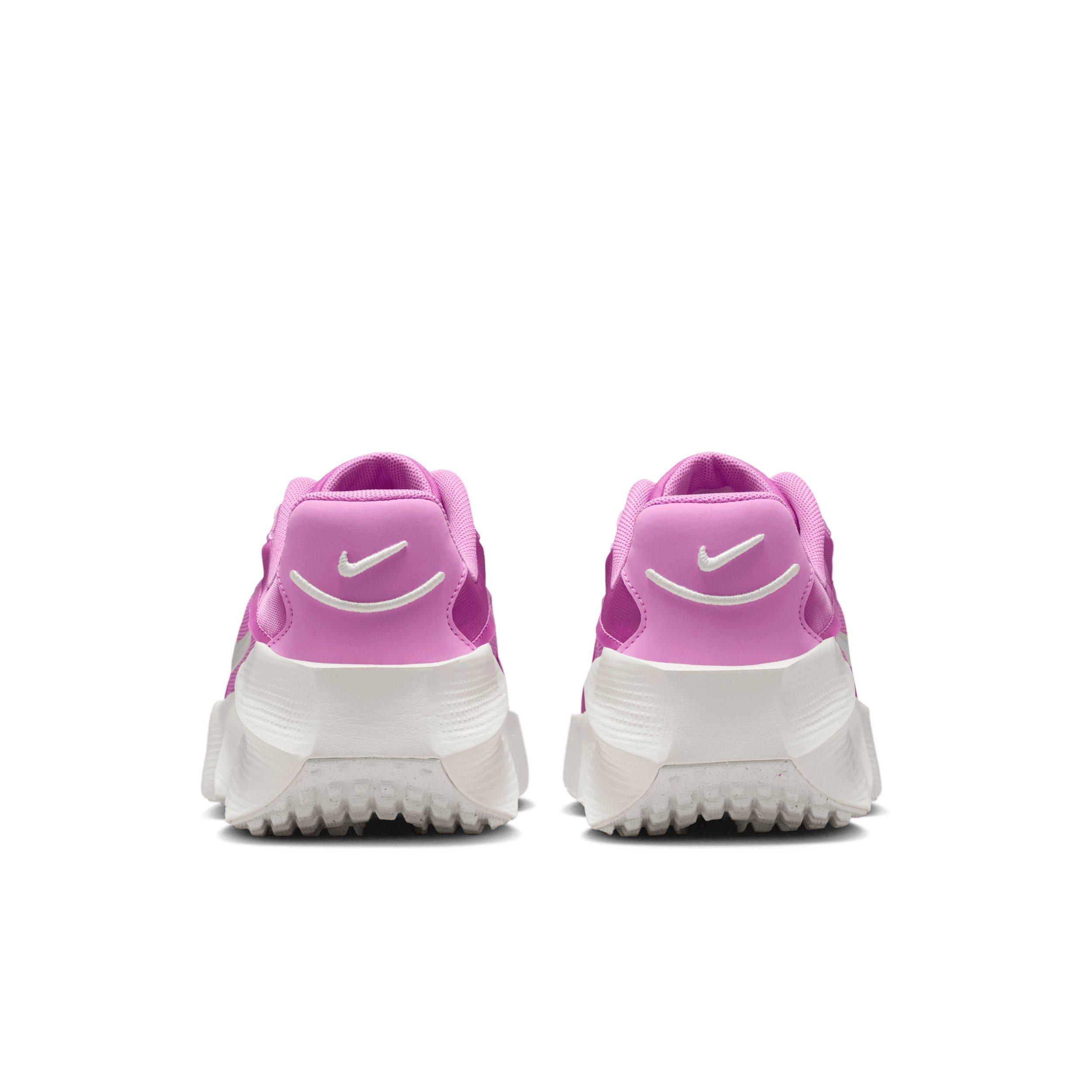 Nike Aura Edge "Light Magenta/Sail" Women's Shoe - LT MAGENTA/SAIL