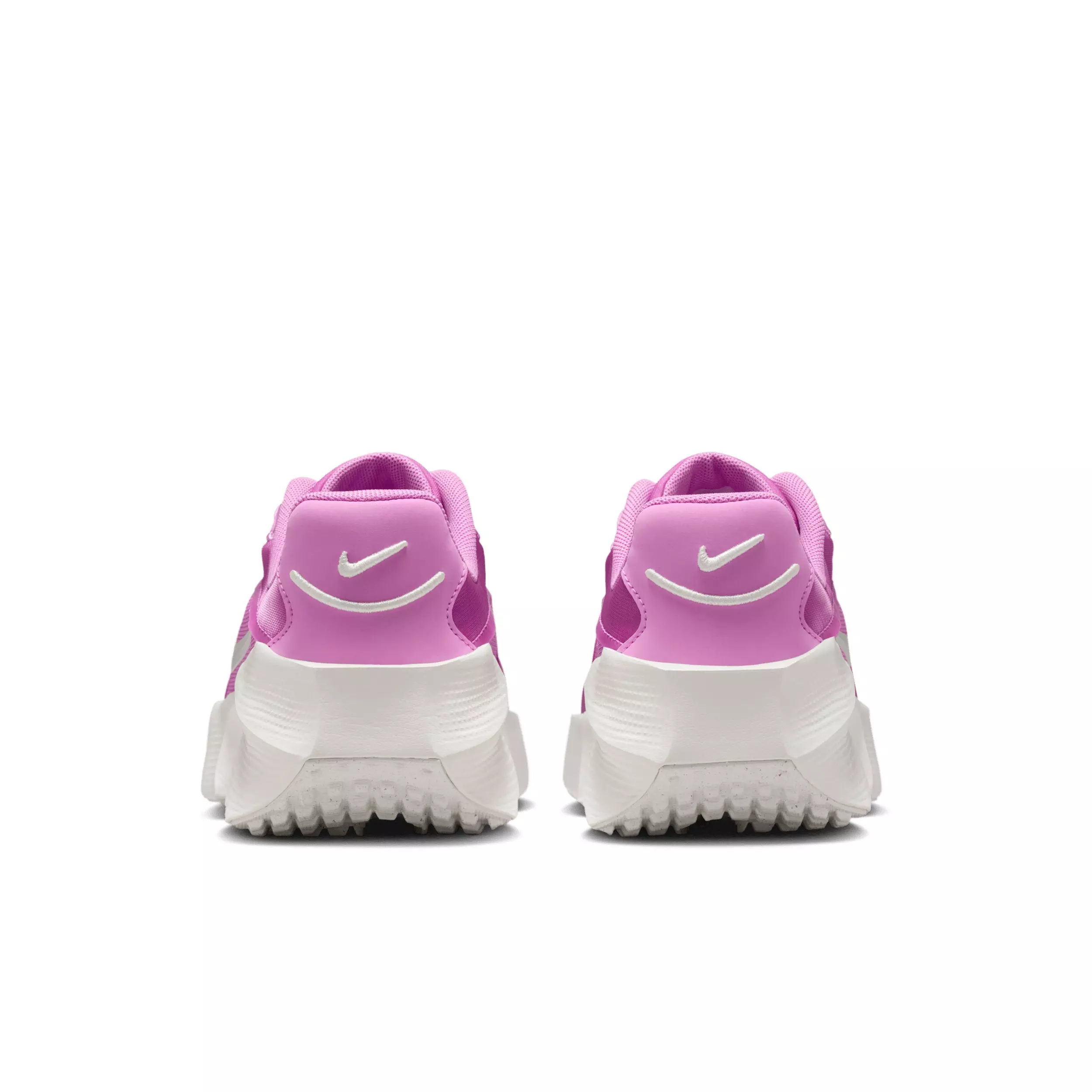 Nike Aura Edge "Light Magenta/Sail" Women's Shoe - LT MAGENTA/SAIL