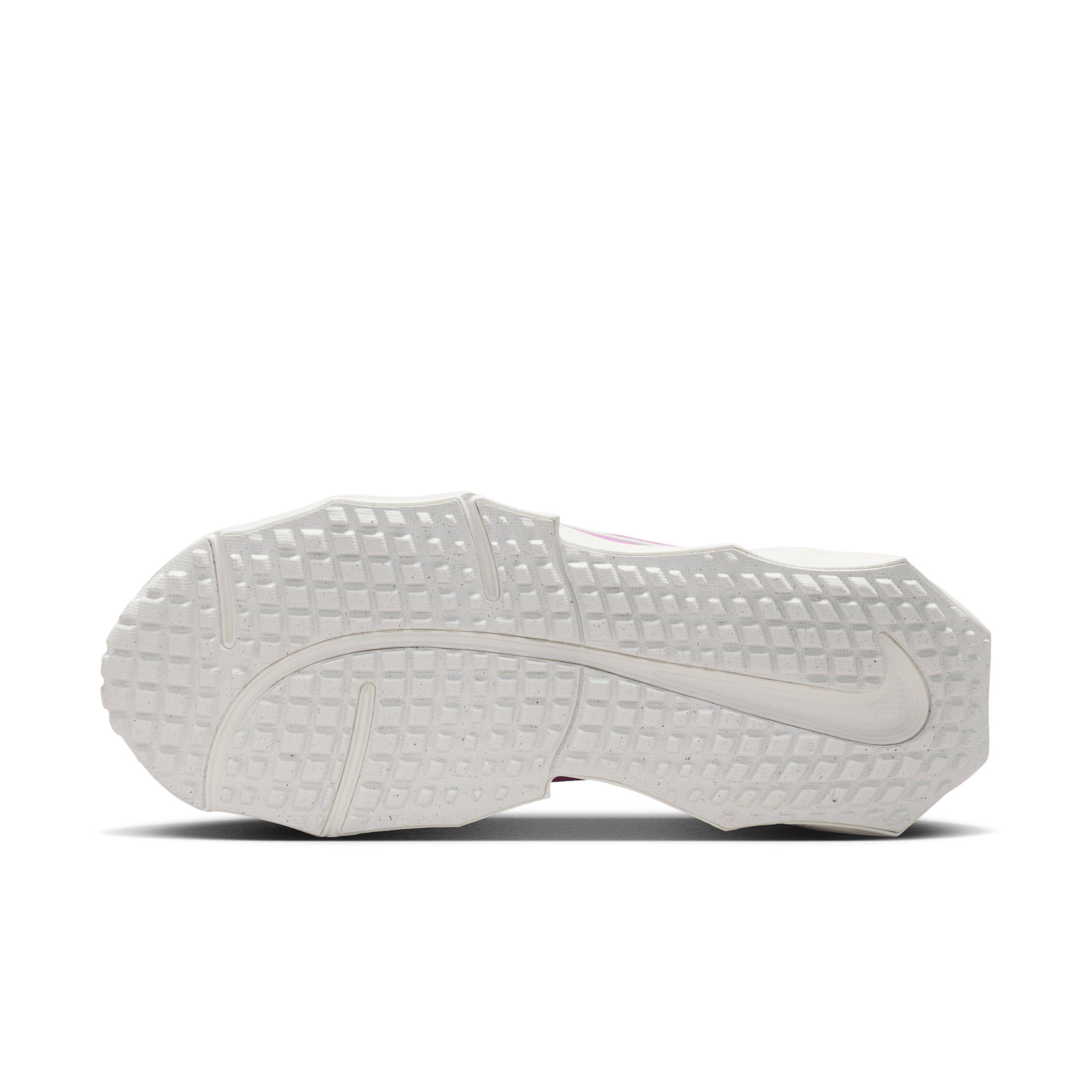 Nike Aura Edge "Light Magenta/Sail" Women's Shoe - LT MAGENTA/SAIL