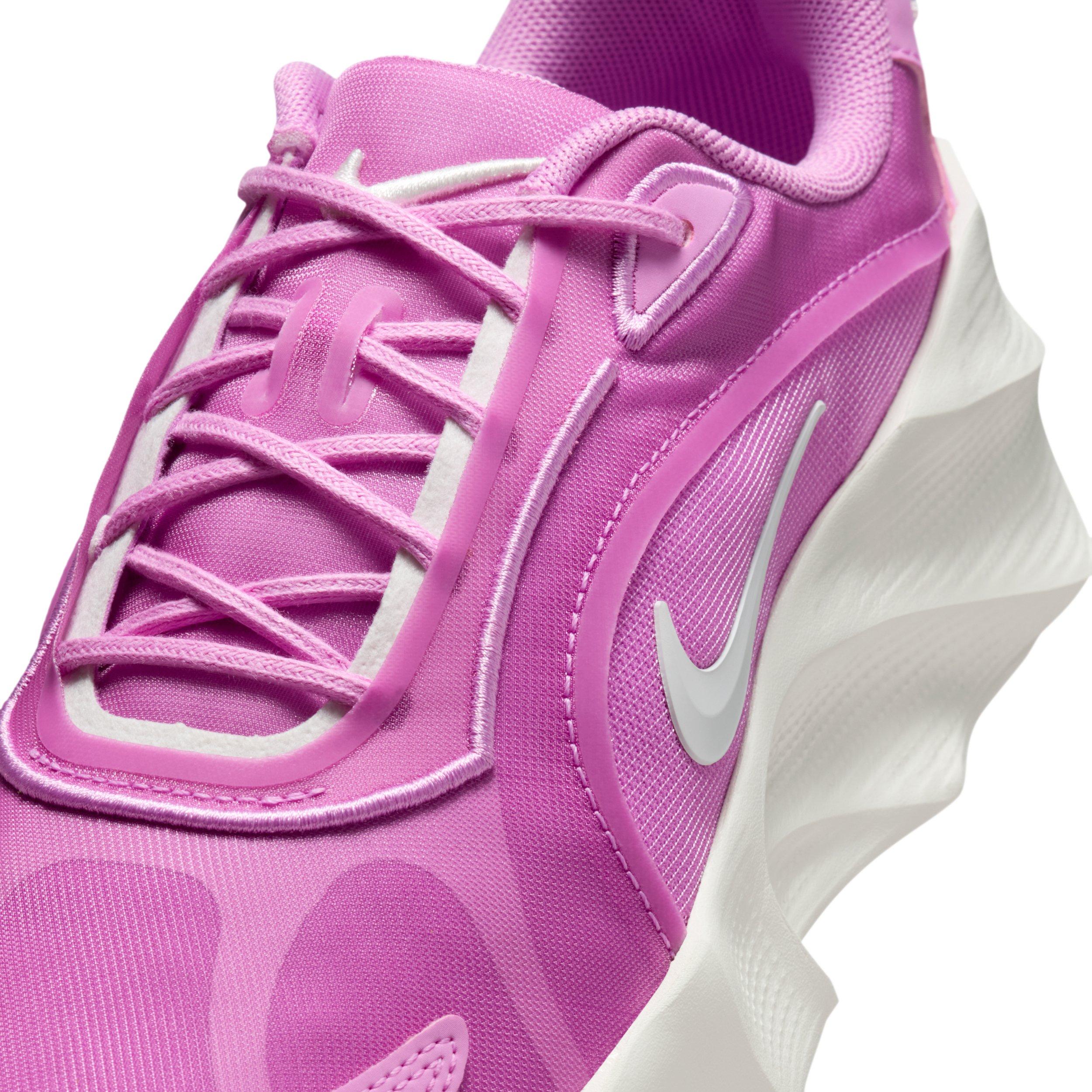 Nike Aura Edge "Light Magenta/Sail" Women's Shoe - LT MAGENTA/SAIL
