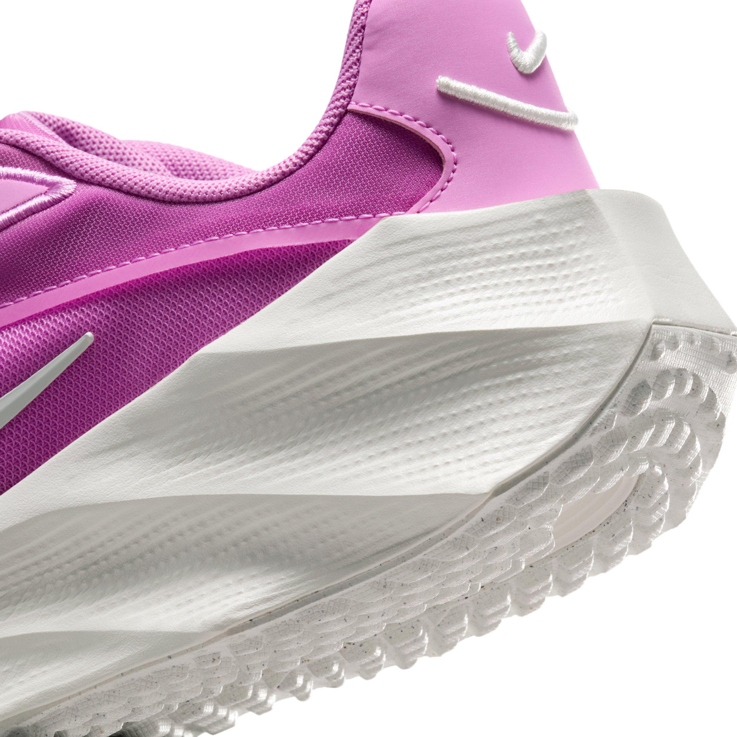 Nike Aura Edge "Light Magenta/Sail" Women's Shoe - LT MAGENTA/SAIL