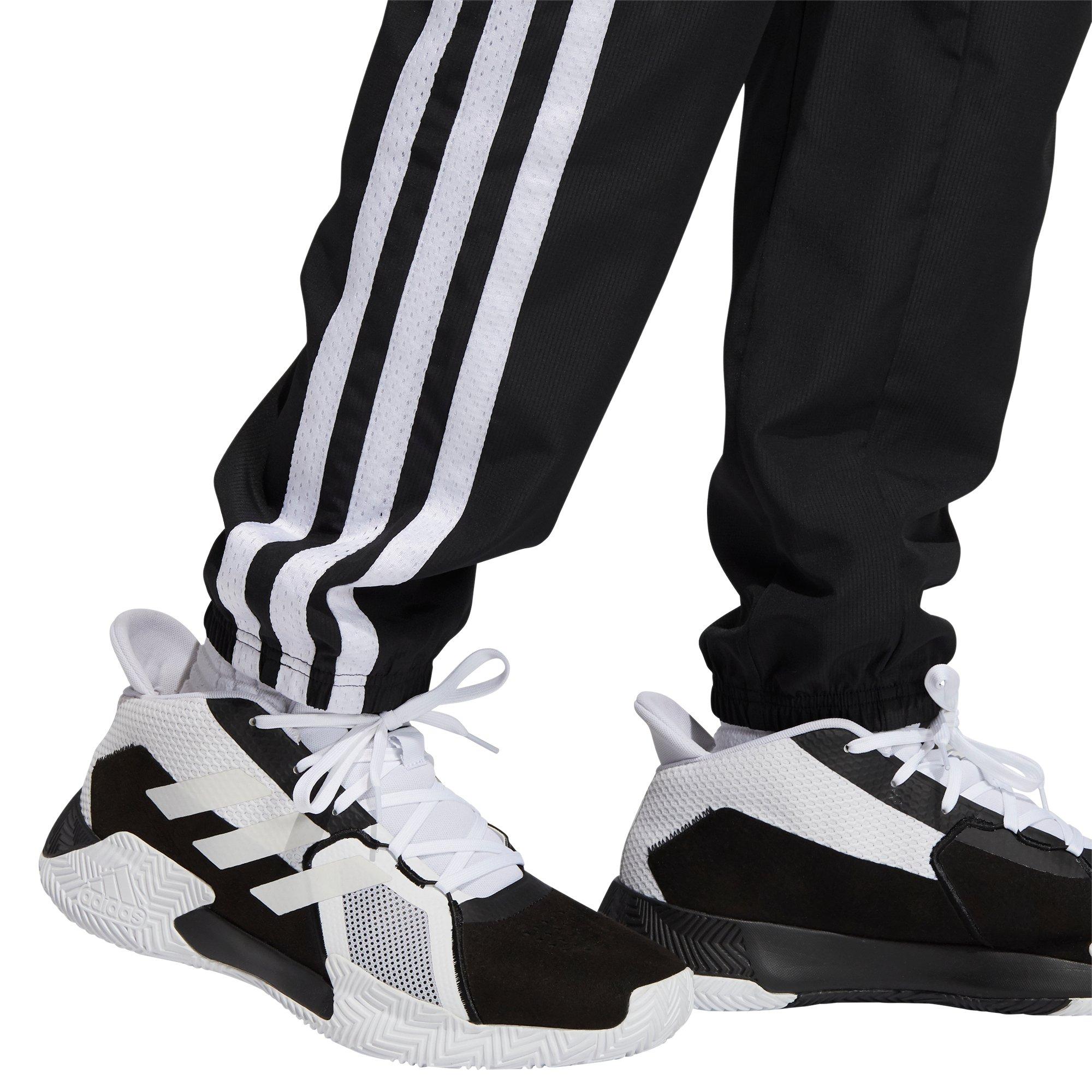 adidas summer legend pants