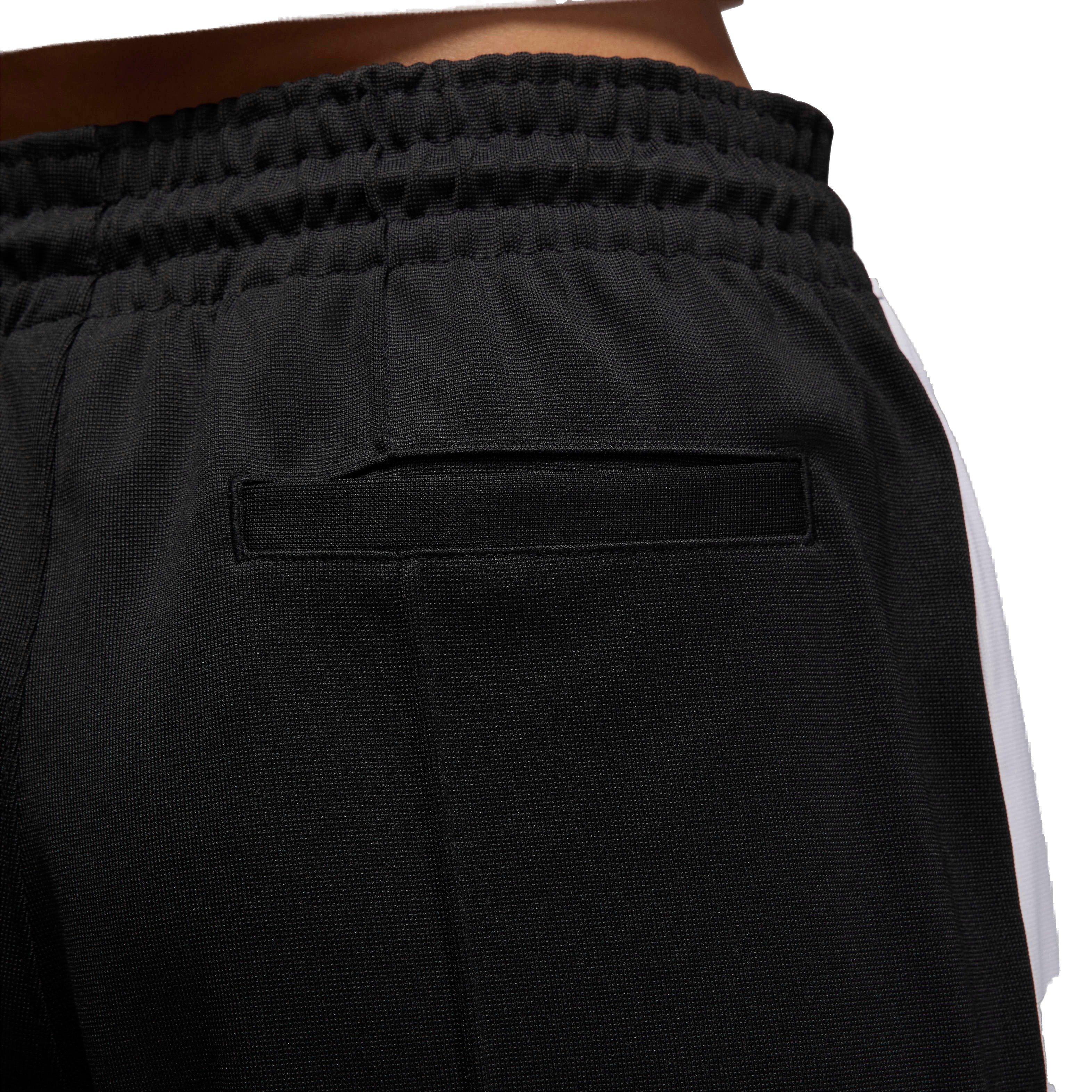 Jordan Women's Knit Track Pants - BLACK Thumbnail View 5