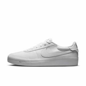 Nike Court Shot "White/Black/White" Men's Shoe
