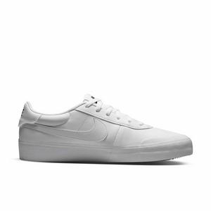 Nike Court Shot "White/Black/White" Men's Shoe