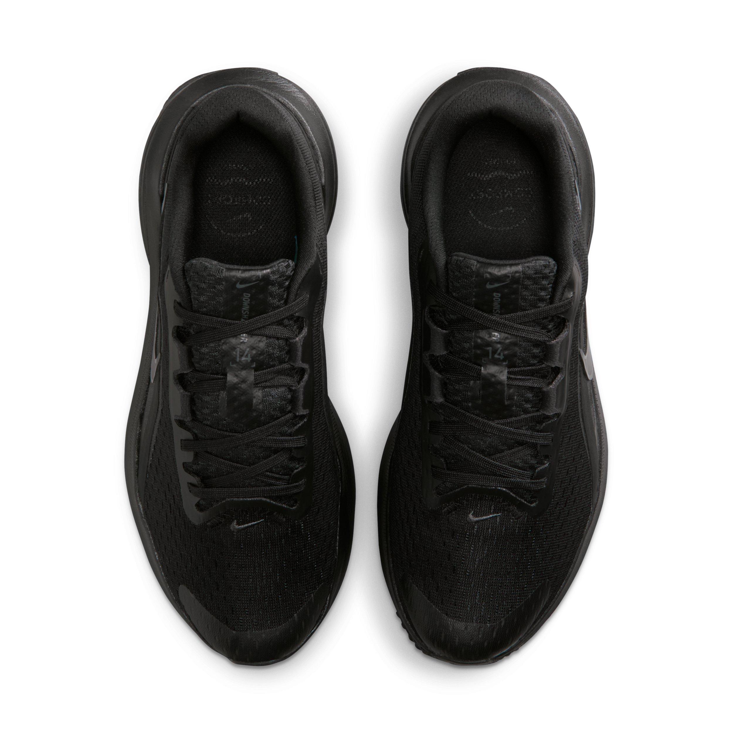 Nike Downshifter 14 "Black/Anthracite/Black" Women's Running Shoe - BLACK/ANTHRACITE/BLACK