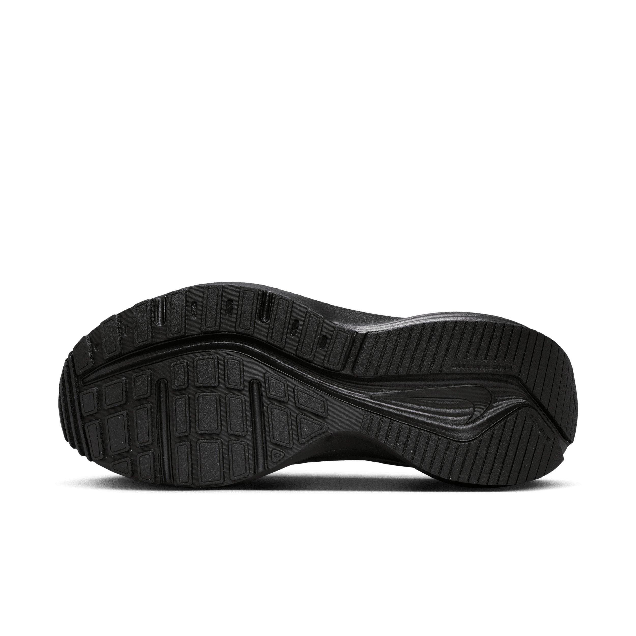Nike Downshifter 14 "Black/Anthracite/Black" Women's Running Shoe - BLACK/ANTHRACITE/BLACK
