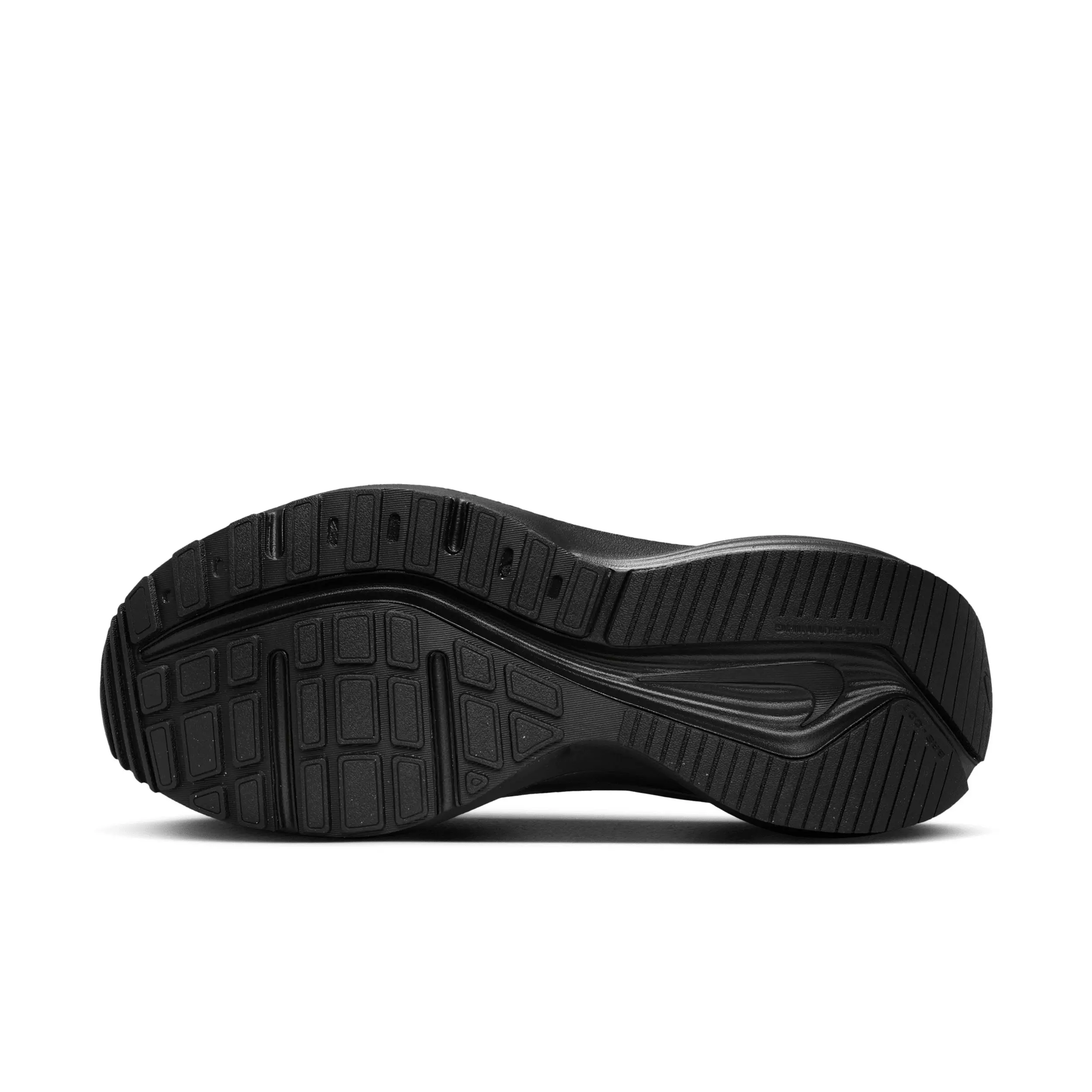 Nike Downshifter 14 "Black/Anthracite/Black" Women's Running Shoe - BLACK/ANTHRACITE/BLACK