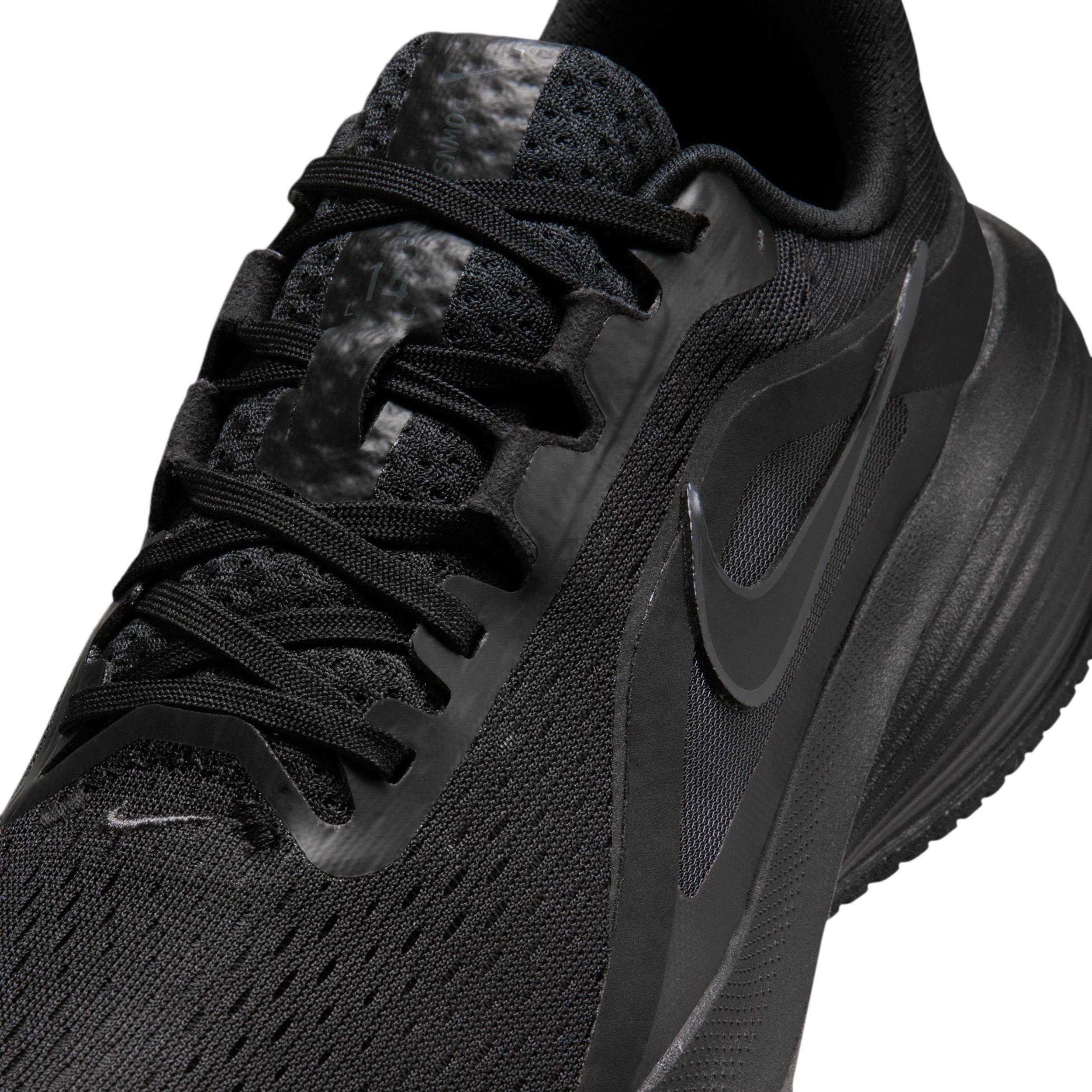 Nike Downshifter 14 "Black/Anthracite/Black" Women's Running Shoe - BLACK/ANTHRACITE/BLACK