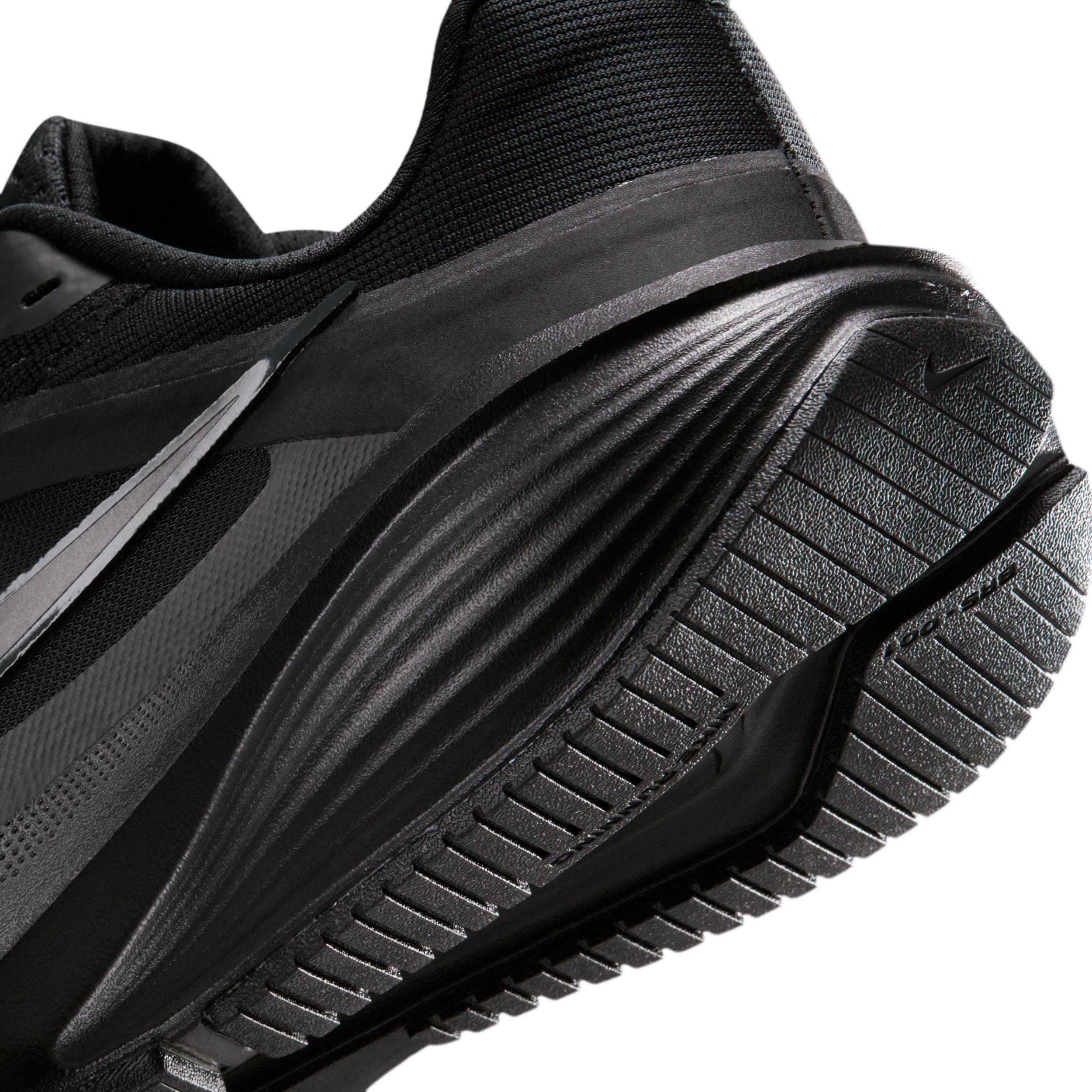 Nike Downshifter 14 "Black/Anthracite/Black" Women's Running Shoe - BLACK/ANTHRACITE/BLACK