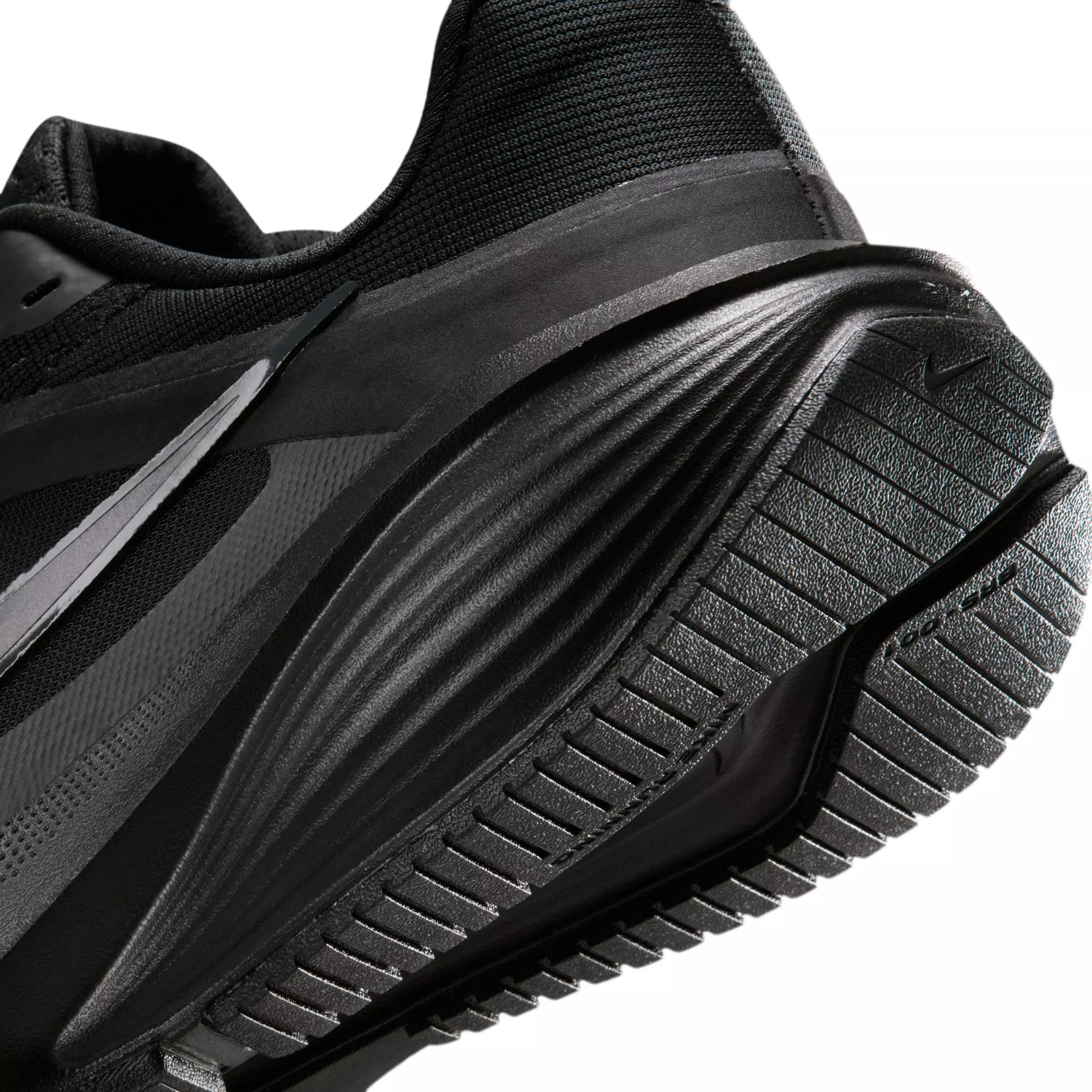 Nike Downshifter 14 "Black/Anthracite/Black" Women's Running Shoe - BLACK/ANTHRACITE/BLACK