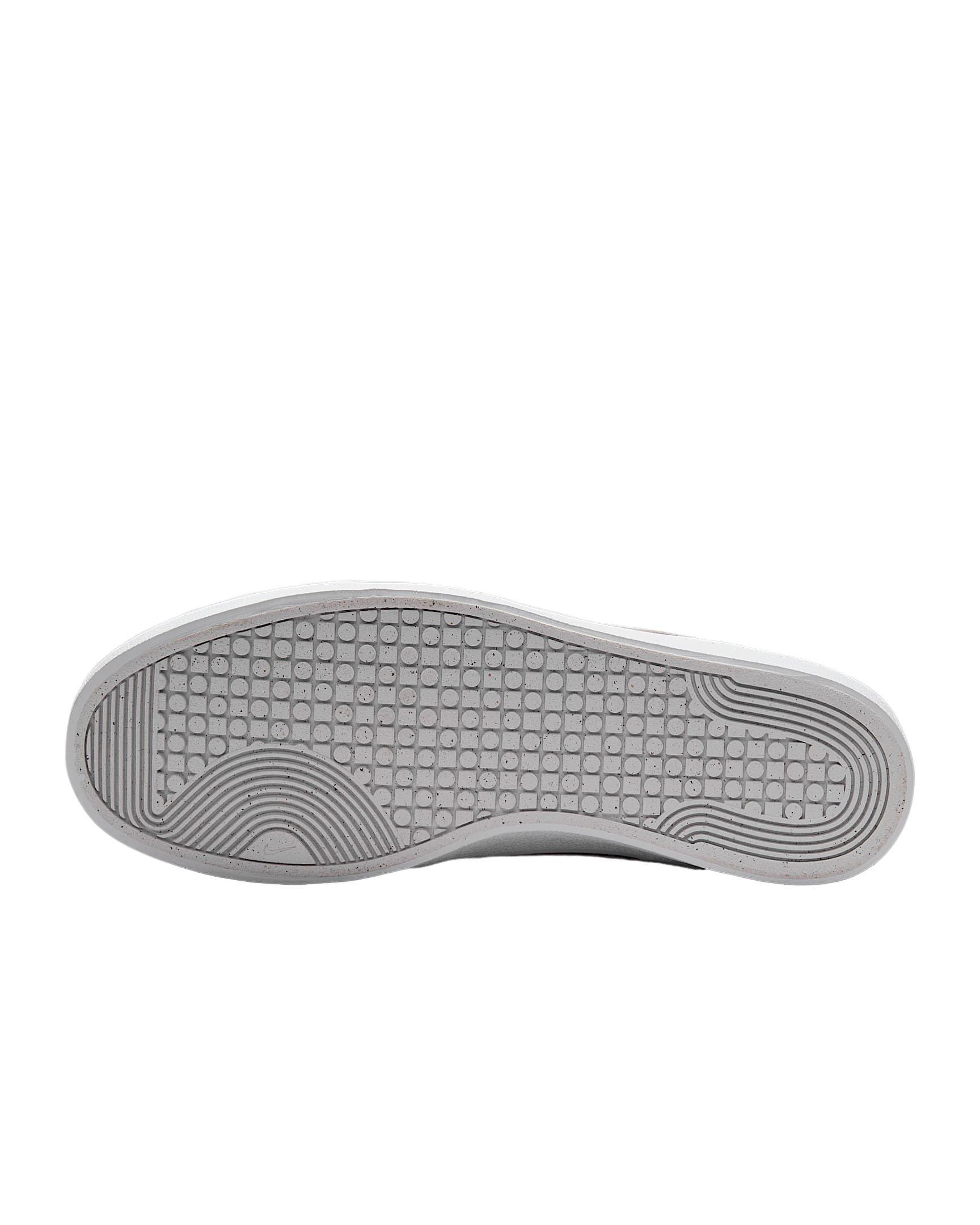 Nike Court Shot Men\'s Shoes Red Sepia/White/Redstone/Summit US 10.5 FQ8146 200 Nike Court Shot White Safety Orange Men main image 2
