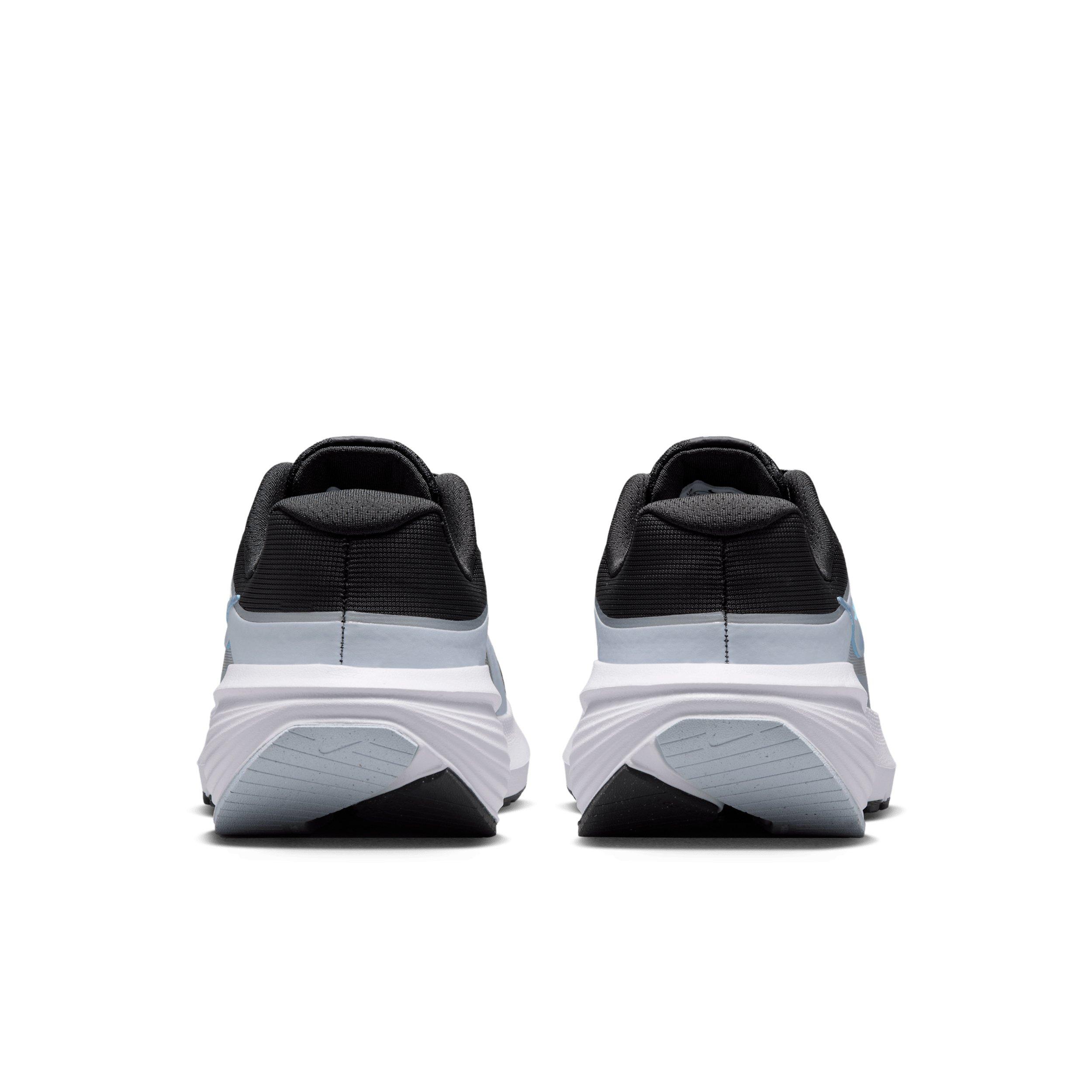 Nike Downshifter 14 "Dark Smoke Grey/White/Football Grey/Aluminum" Women's Running Shoe - DK GREY/WHITE/GREY/ALUMINUM