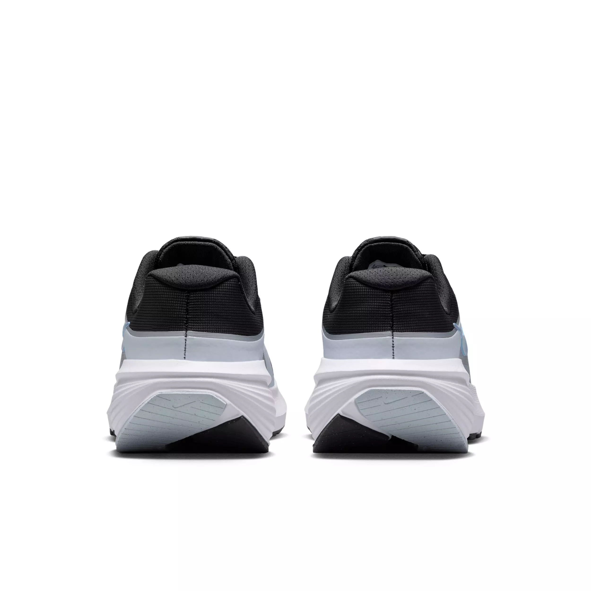 Nike Downshifter 14 "Dark Smoke Grey/White/Football Grey/Aluminum" Women's Running Shoe - DK GREY/WHITE/GREY/ALUMINUM