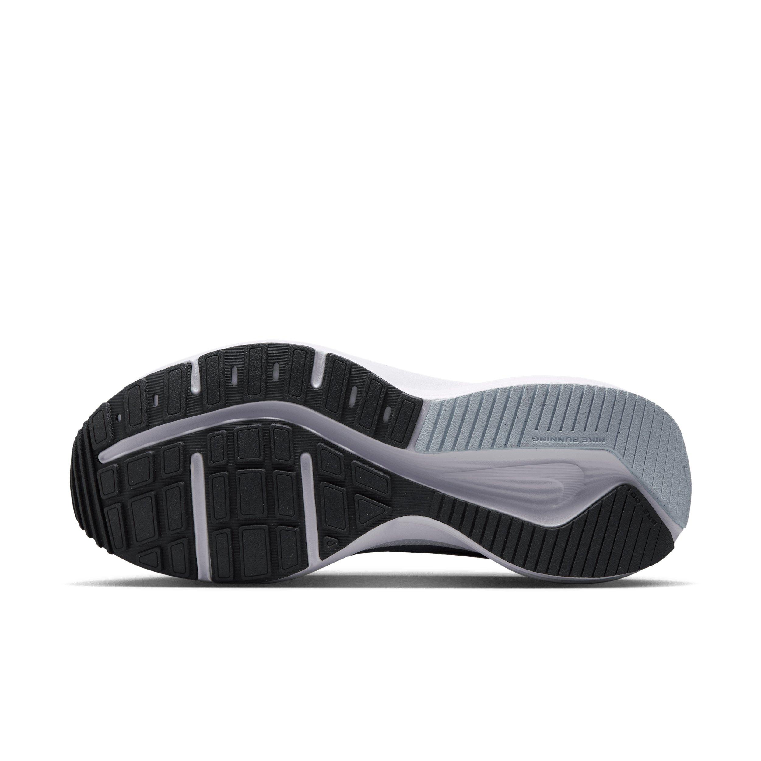 Nike Downshifter 14 "Dark Smoke Grey/White/Football Grey/Aluminum" Women's Running Shoe - DK GREY/WHITE/GREY/ALUMINUM