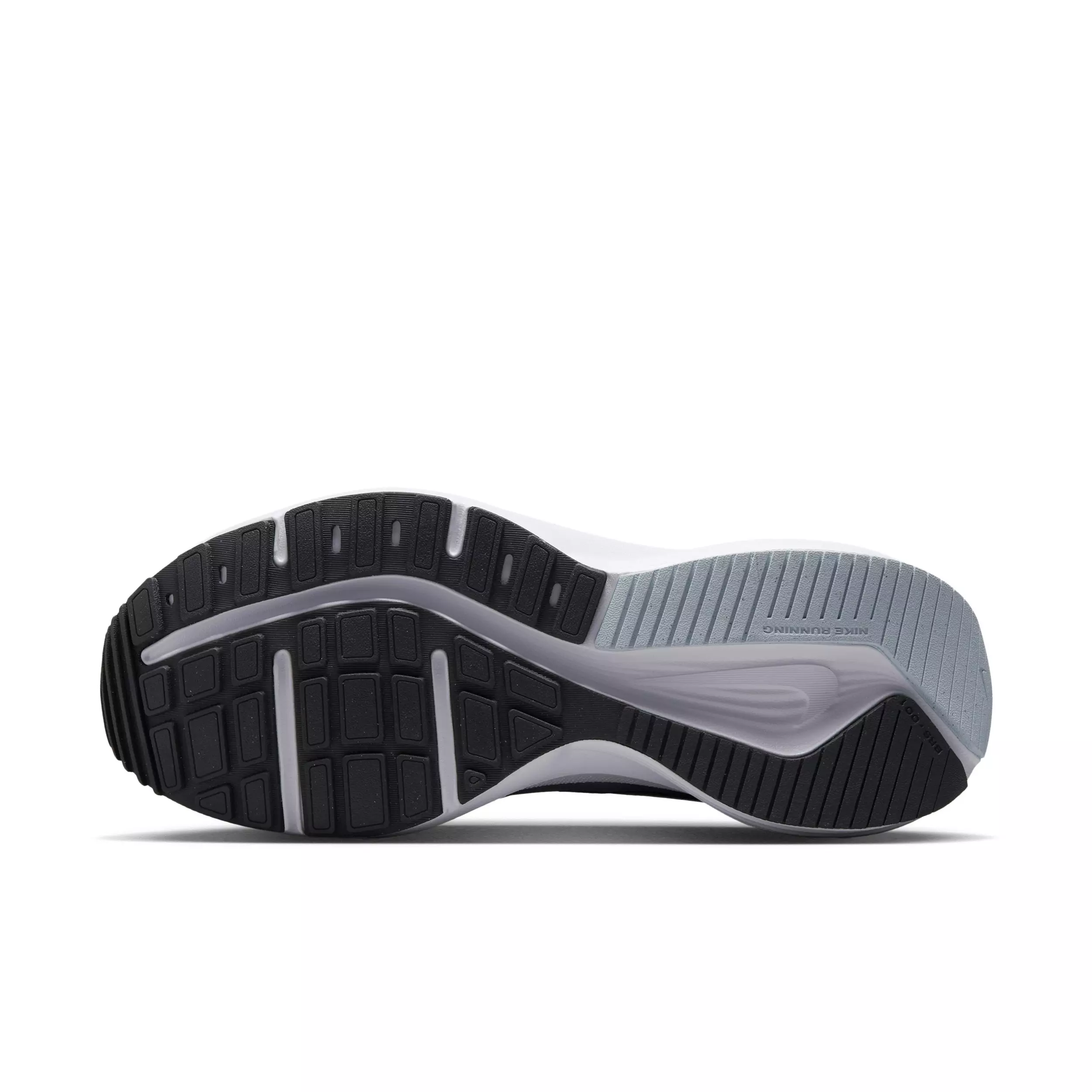 Nike Downshifter 14 "Dark Smoke Grey/White/Football Grey/Aluminum" Women's Running Shoe - DK GREY/WHITE/GREY/ALUMINUM