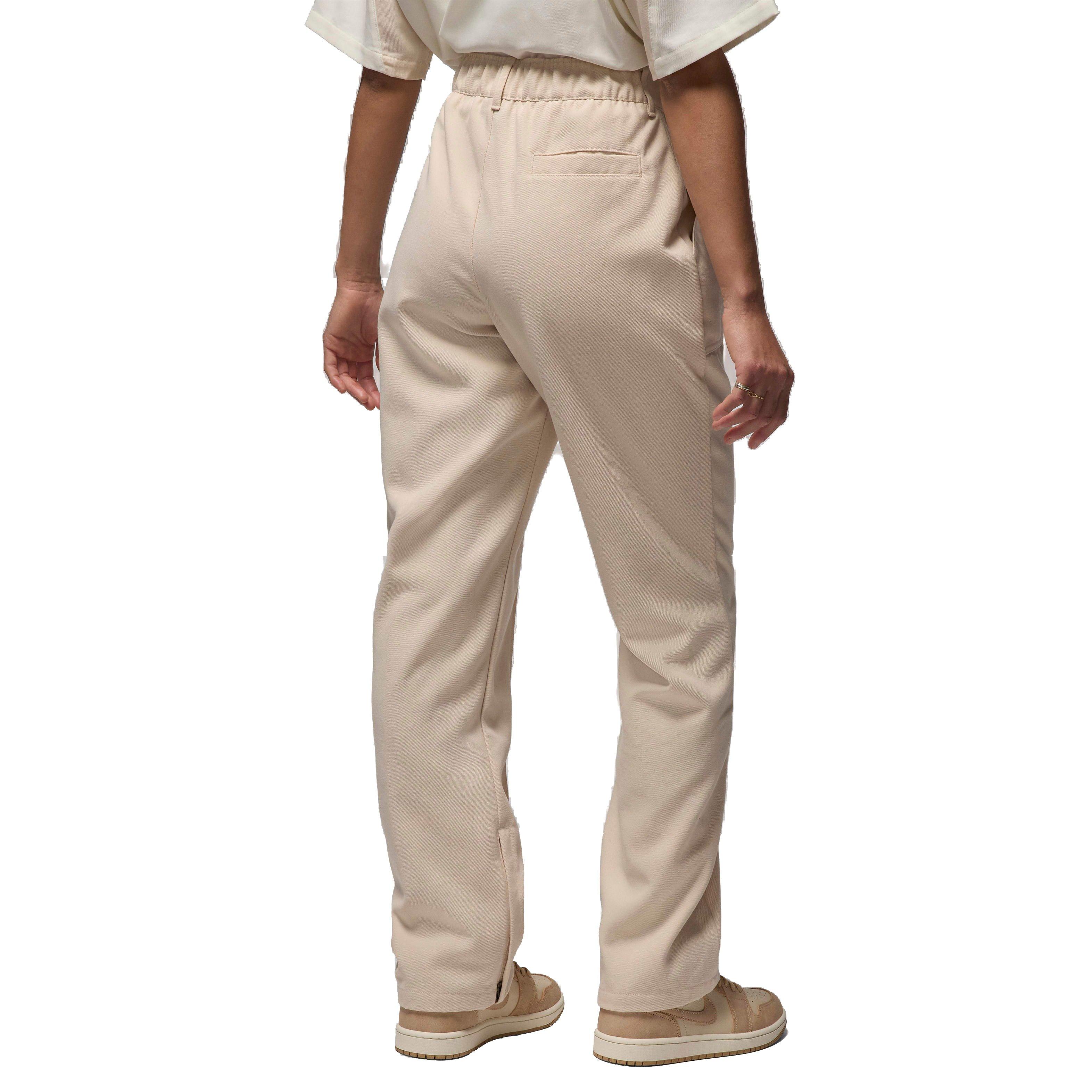 Jordan Women's Woven Pants - BROWN Thumbnail View 2