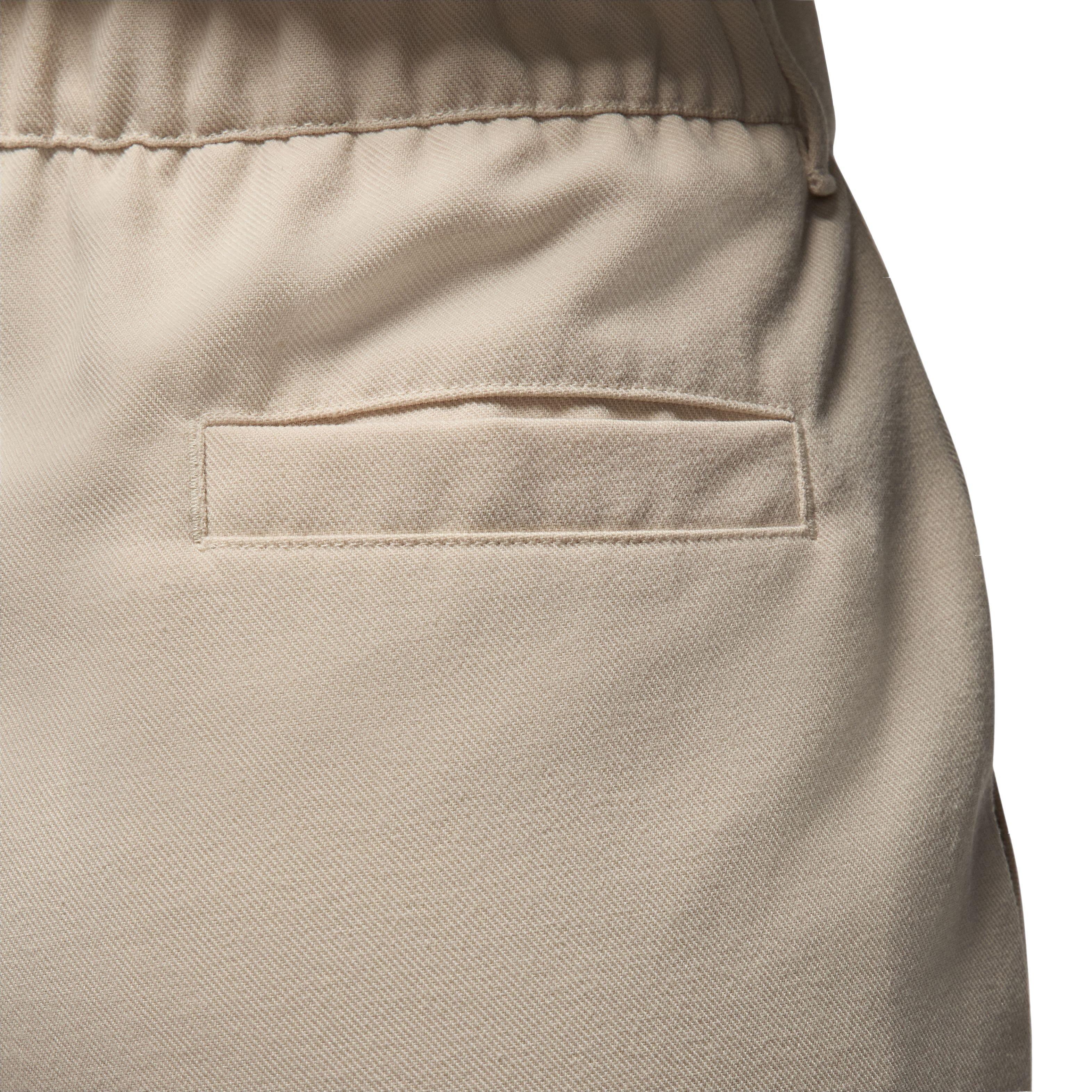 Jordan Women's Woven Pants - BROWN Thumbnail View 4