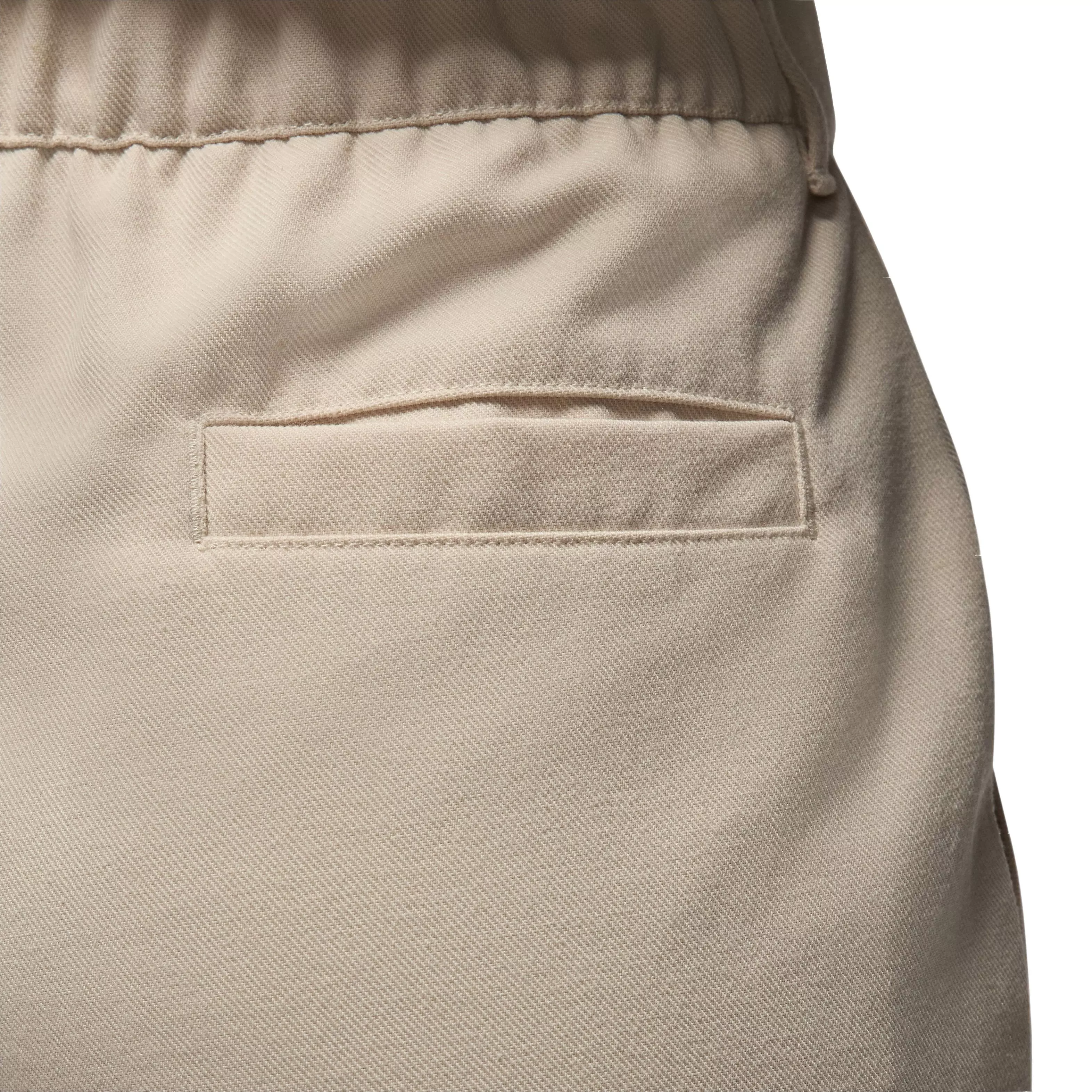 Jordan Women's Woven Pants - BROWN