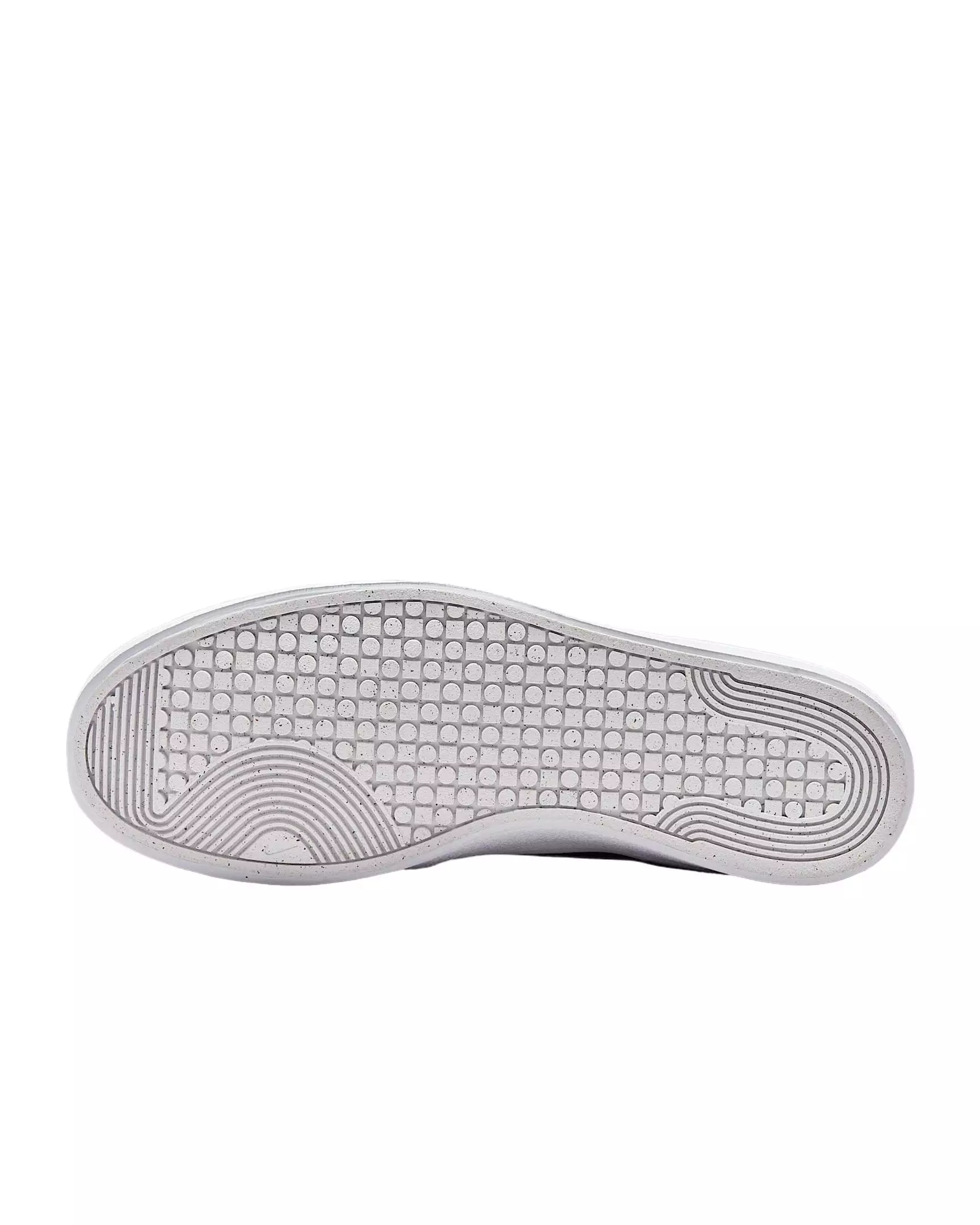 Nike Court Shot "Diffused Blue/White/Cement Grey/Pure Platinum" Men's Shoe - BLUE/WHITE/GREY/PLATINUM