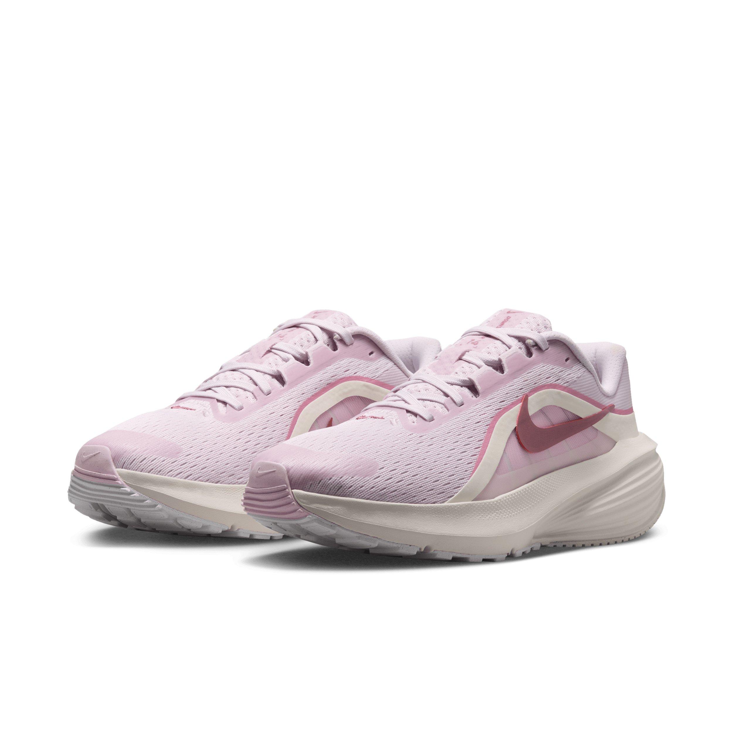 Nike Downshifter 14 "Bleached Lilac/Sail/Pink Rise/Pink Smoke" Women's Running Shoe - LILAC/SAIL/PINK/PINK