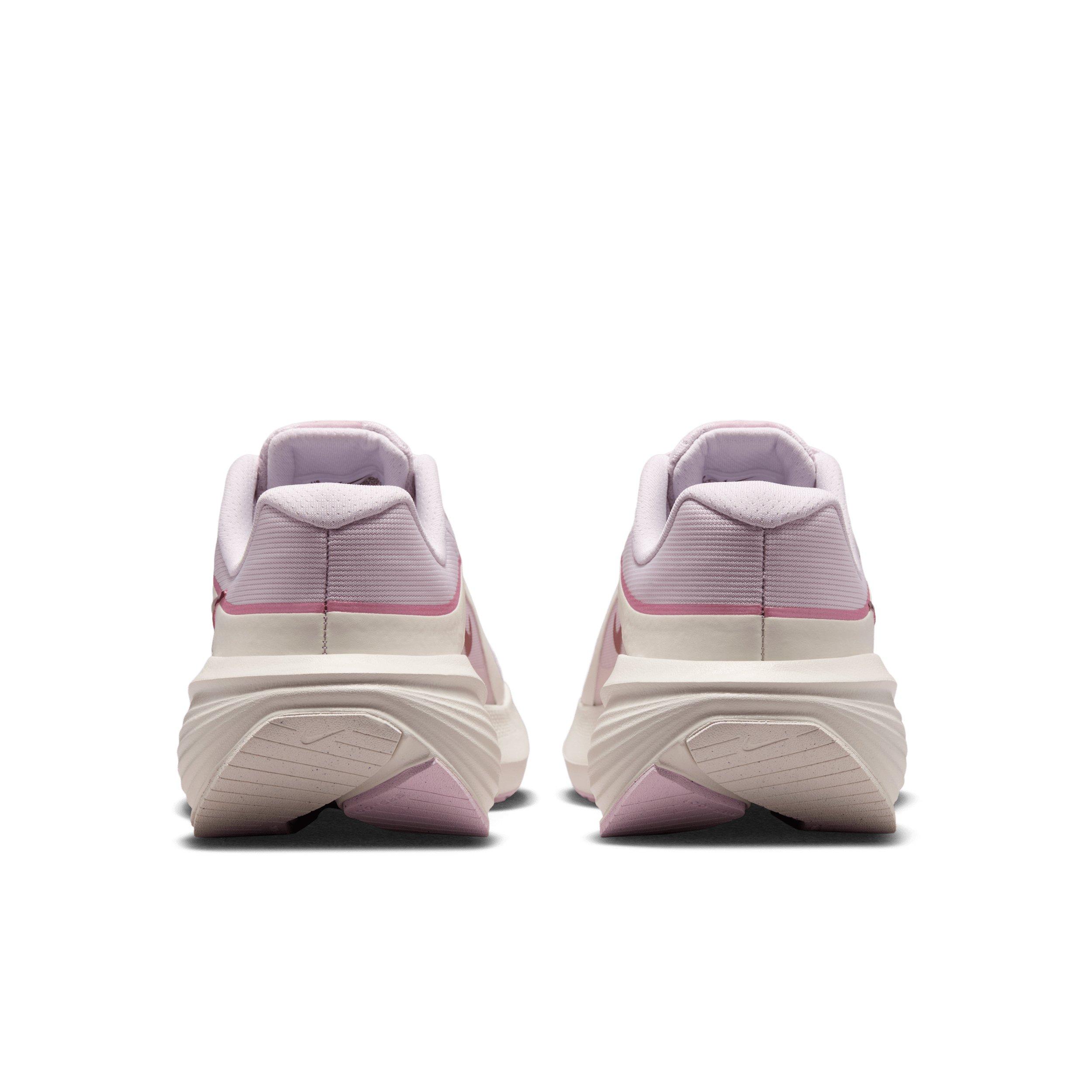 Nike Downshifter 14 "Bleached Lilac/Sail/Pink Rise/Pink Smoke" Women's Running Shoe - LILAC/SAIL/PINK/PINK