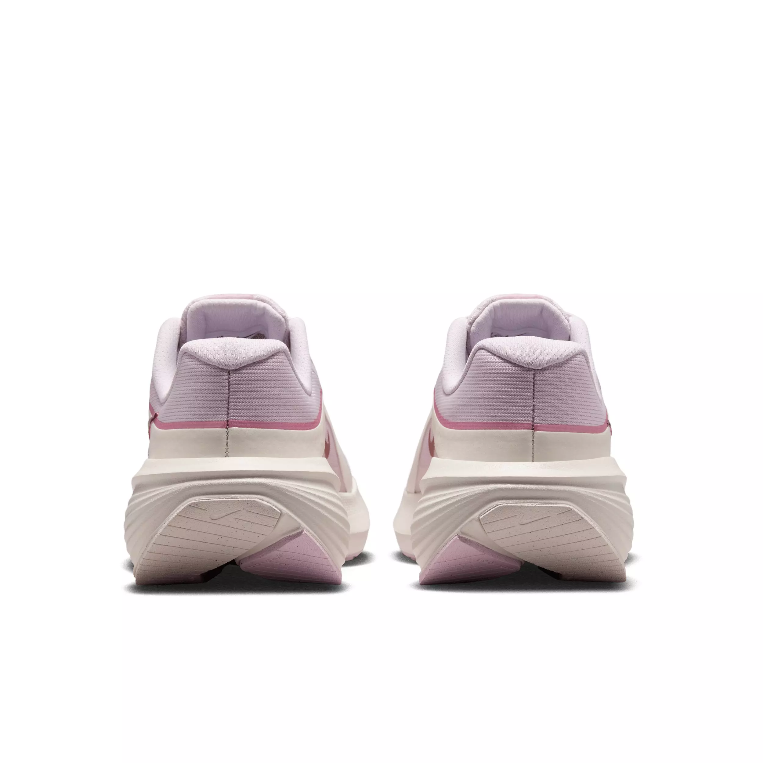 Nike Downshifter 14 "Bleached Lilac/Sail/Pink Rise/Pink Smoke" Women's Running Shoe - LILAC/SAIL/PINK/PINK