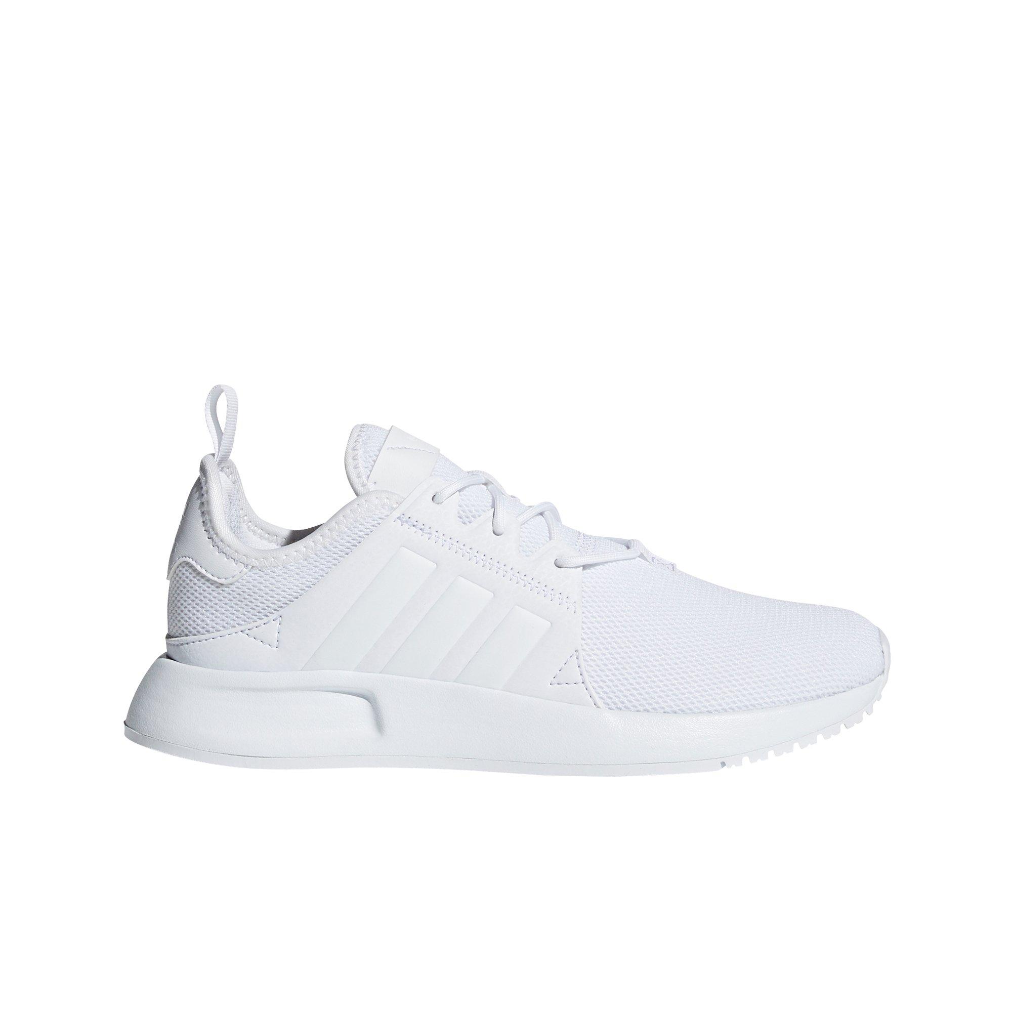 adidas x_plr white mens