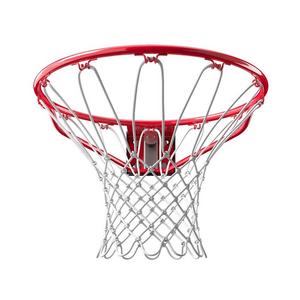 Spalding NBA Slam Jam Standard Baskebtall Rim Red