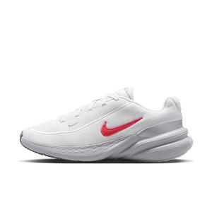 Nike Uplift SC "Off White/Metallic Cool Grey/Wolf Grey/Tropical Pink" Women's Shoe - OFF WHITE/GREY/GREY/PINK