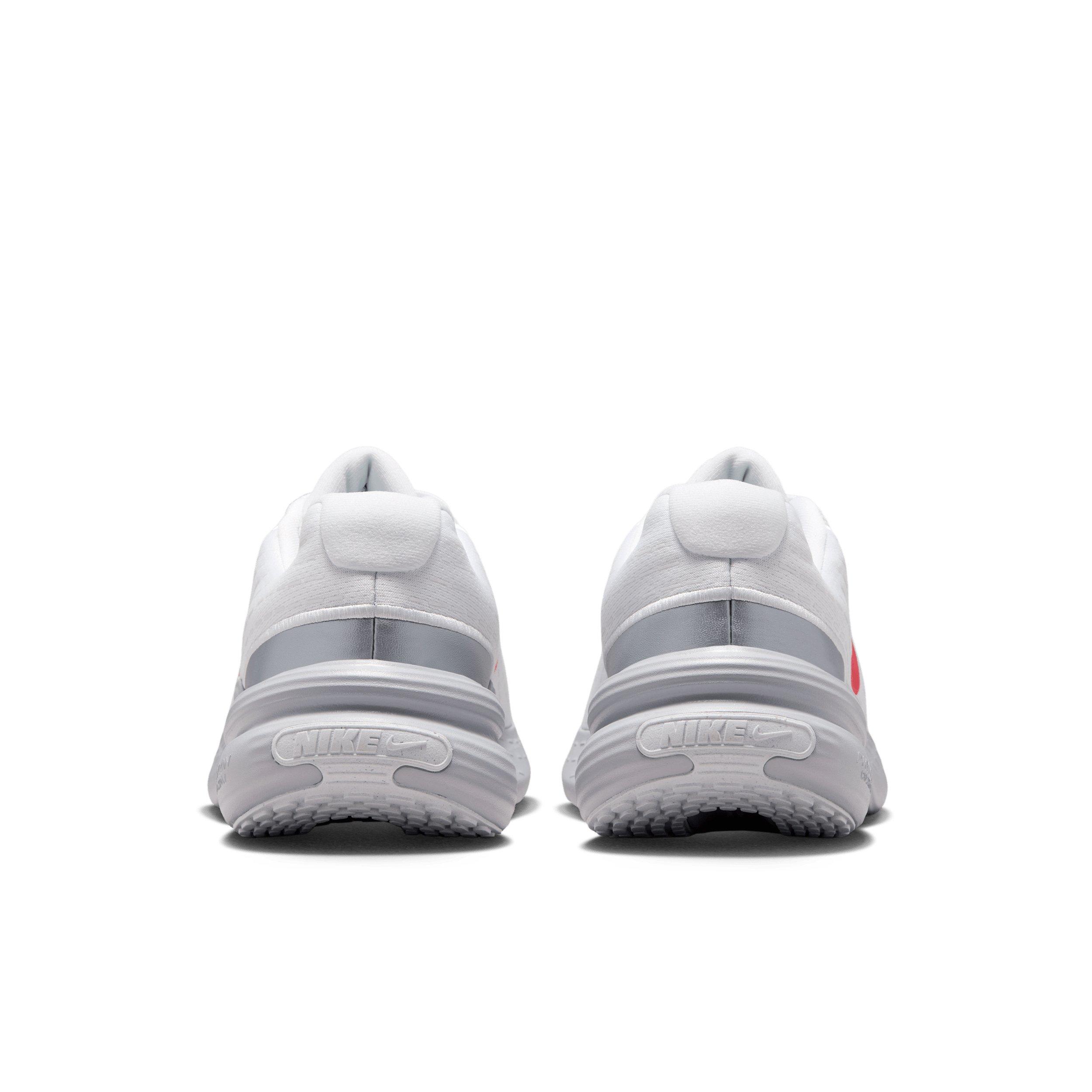 Nike Uplift SC "Off White/Metallic Cool Grey/Wolf Grey/Tropical Pink" Women's Shoe - OFF WHITE/GREY/GREY/PINK