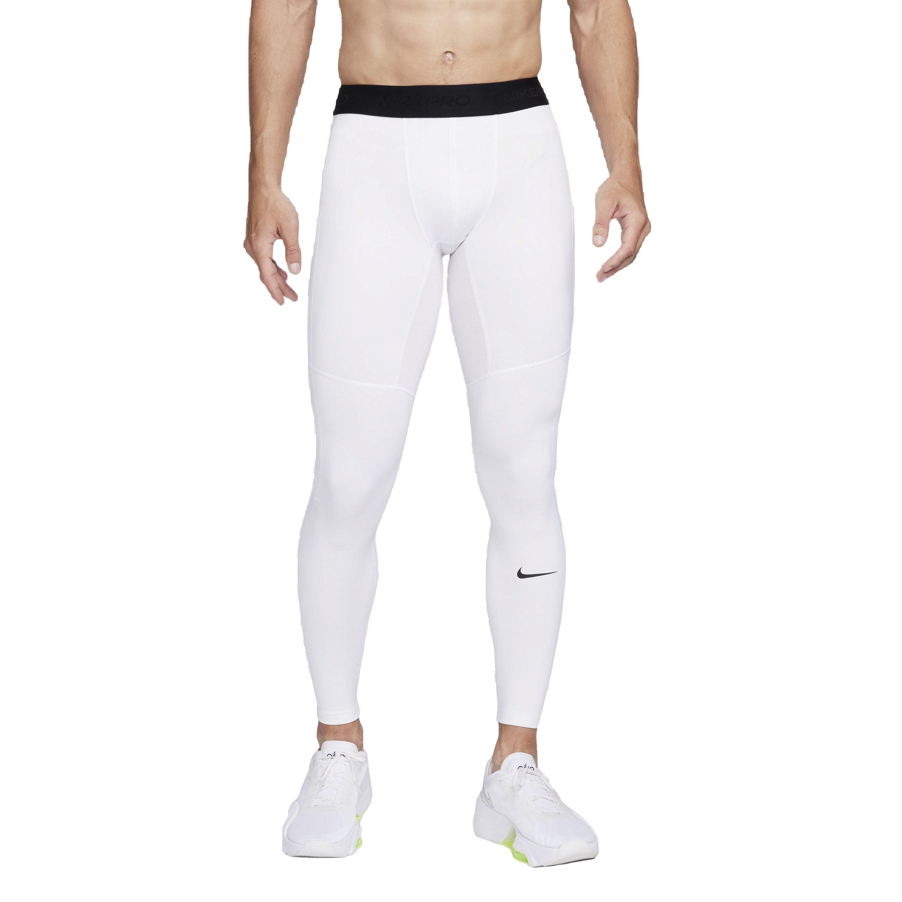 Nike Men's Pro Warm Tights - Hibbett