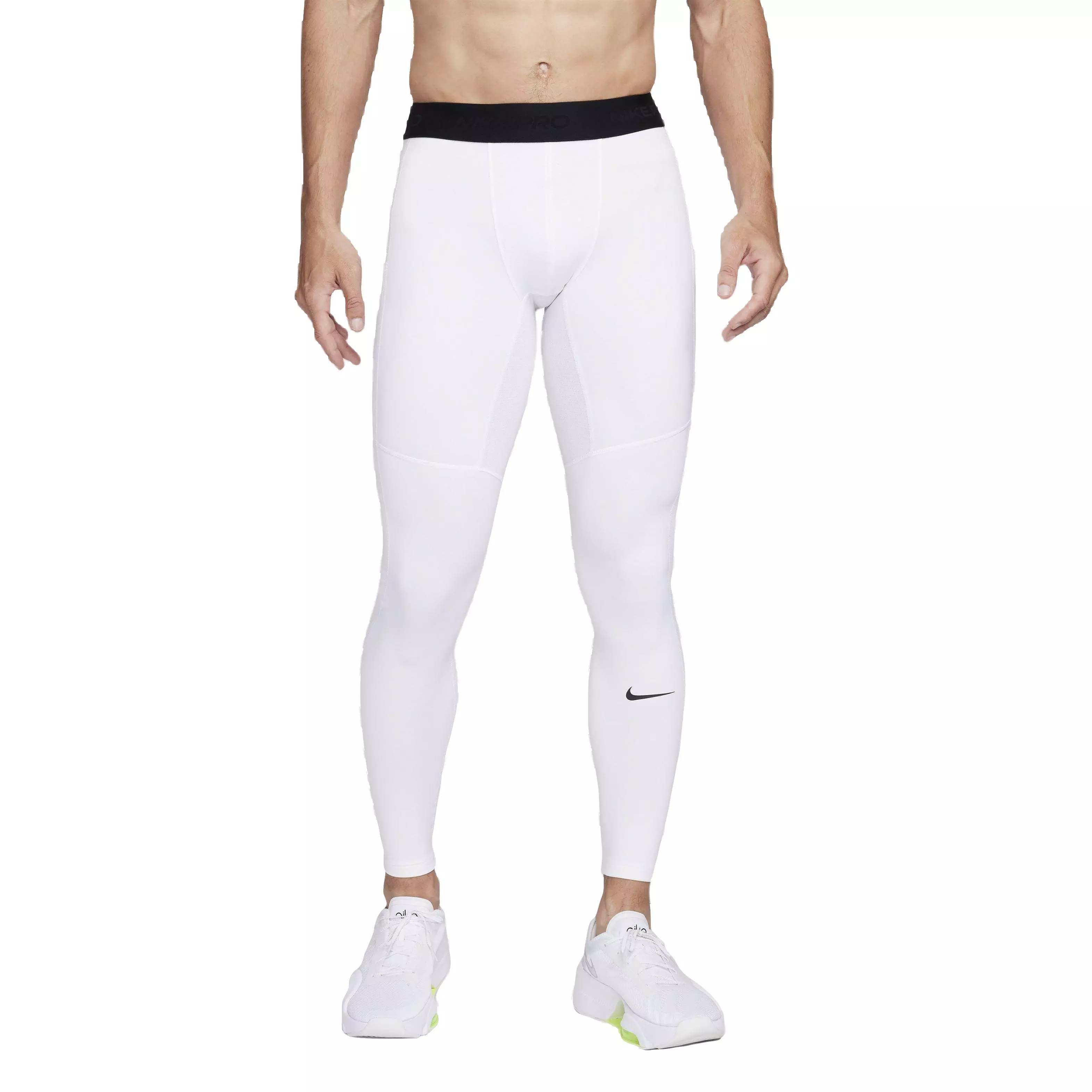 Nike Pro Men's Leggings - Hibbett