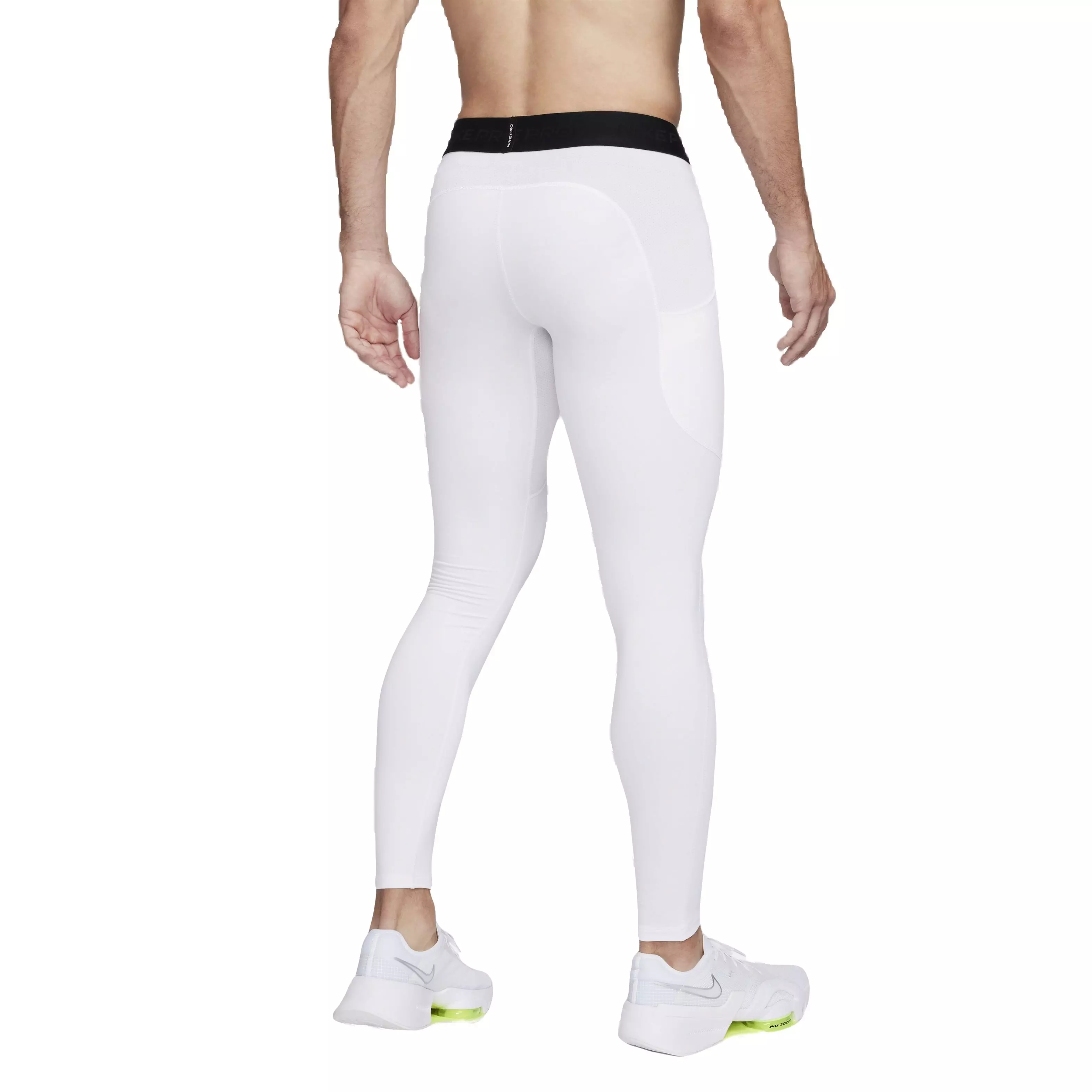 Nike Men's Pro Warm Tights