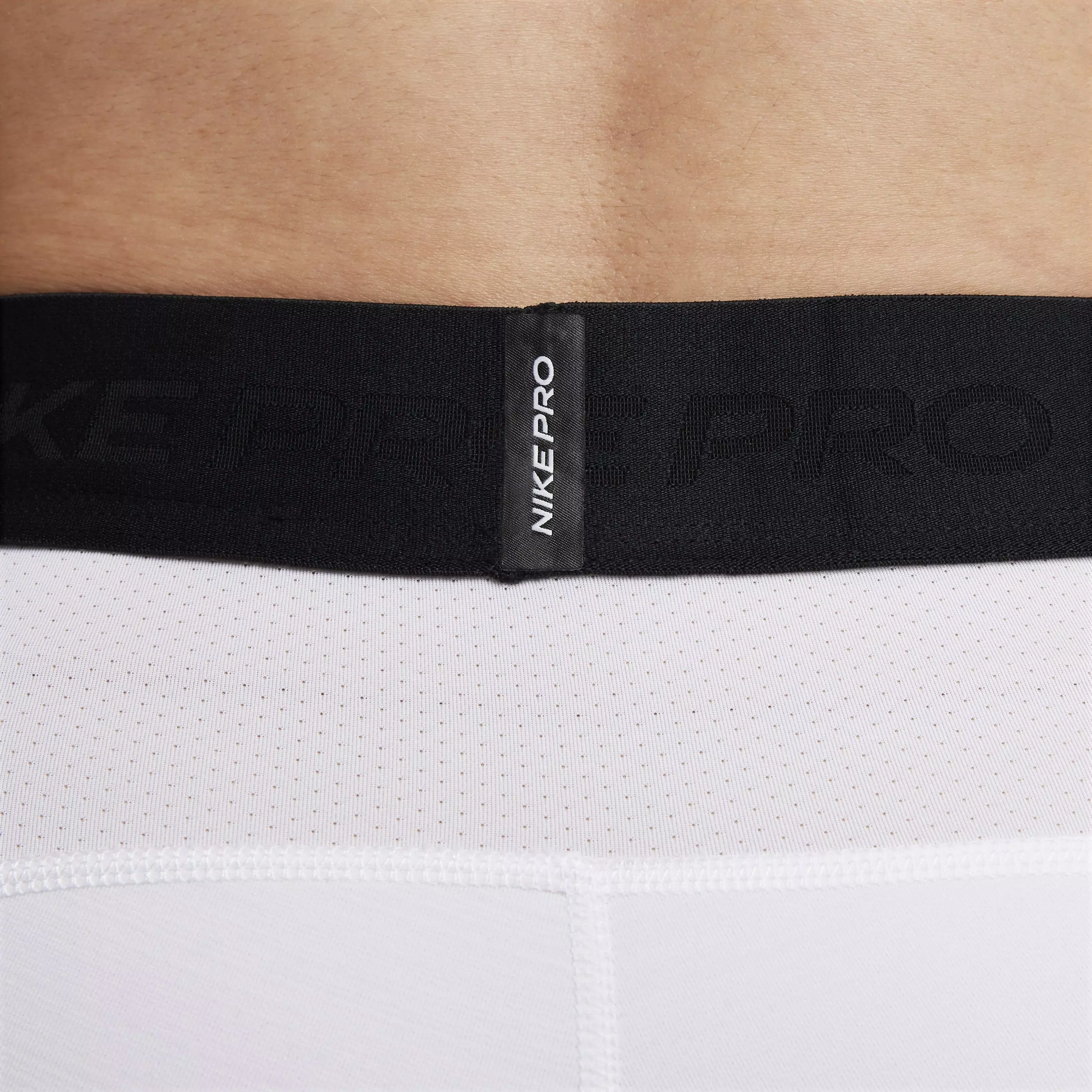 Nike Men's Pro Warm Tights